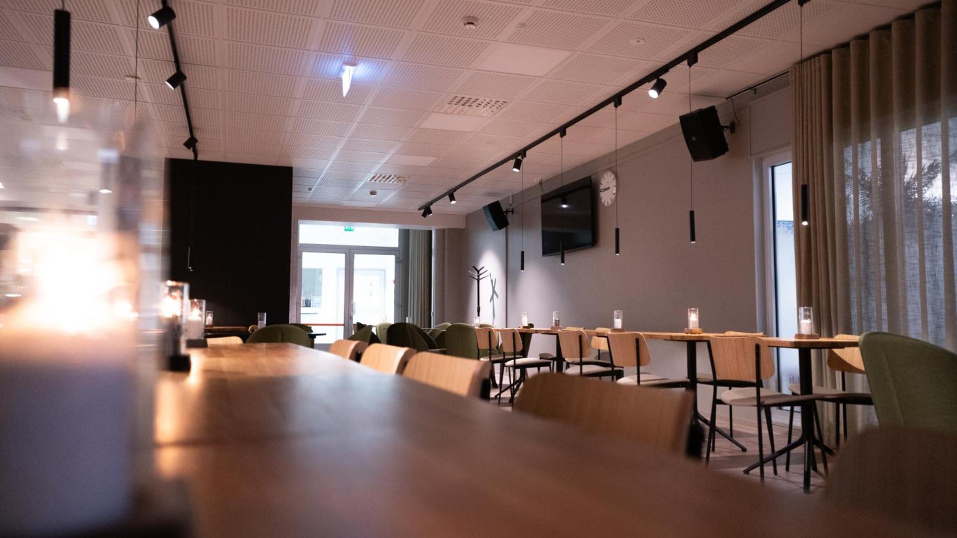 Rovaniemi Vacations - Santasport Resort - Property Image 5
