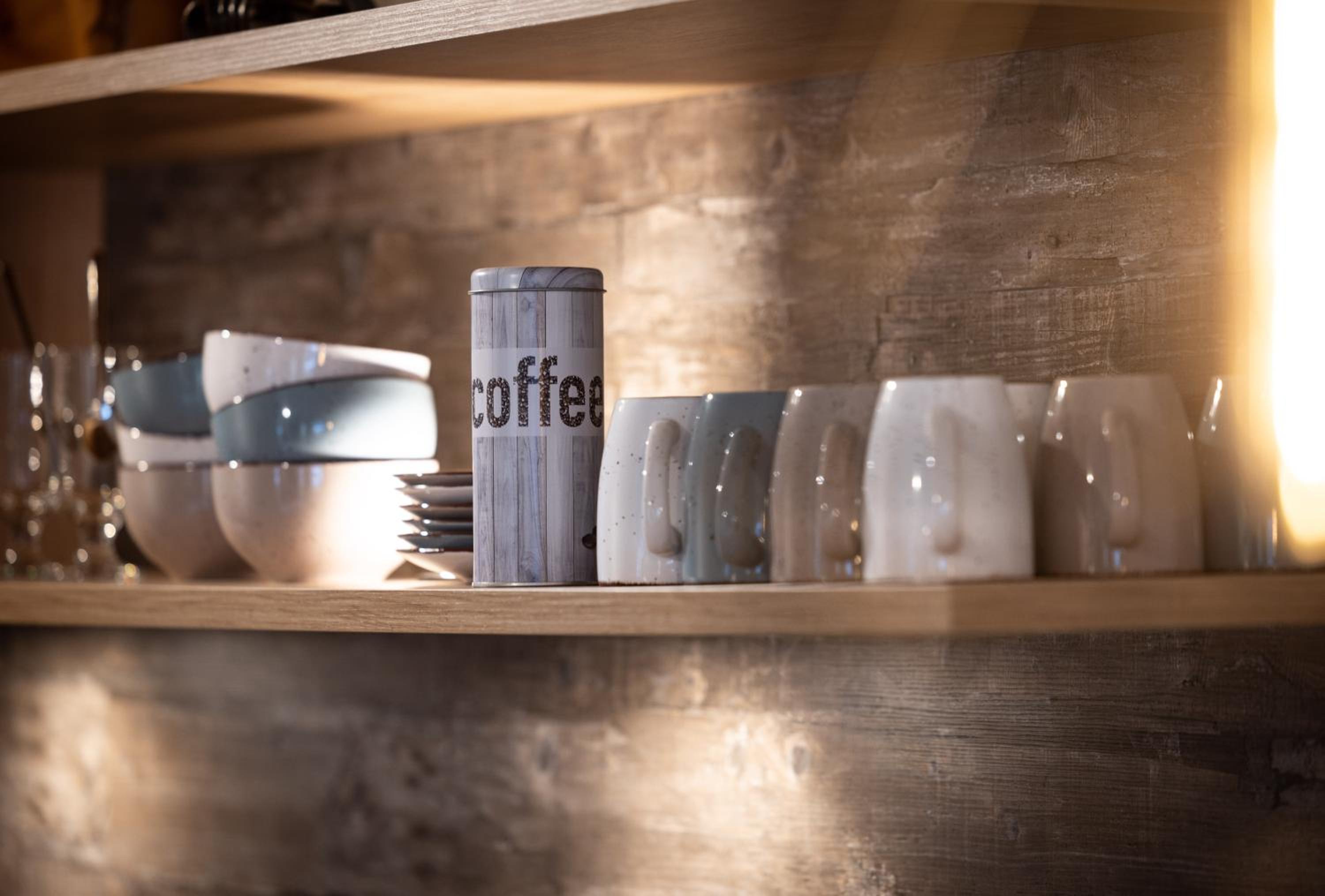 Appartements Uribi mit eigener Sauna by Schladmingurlaub