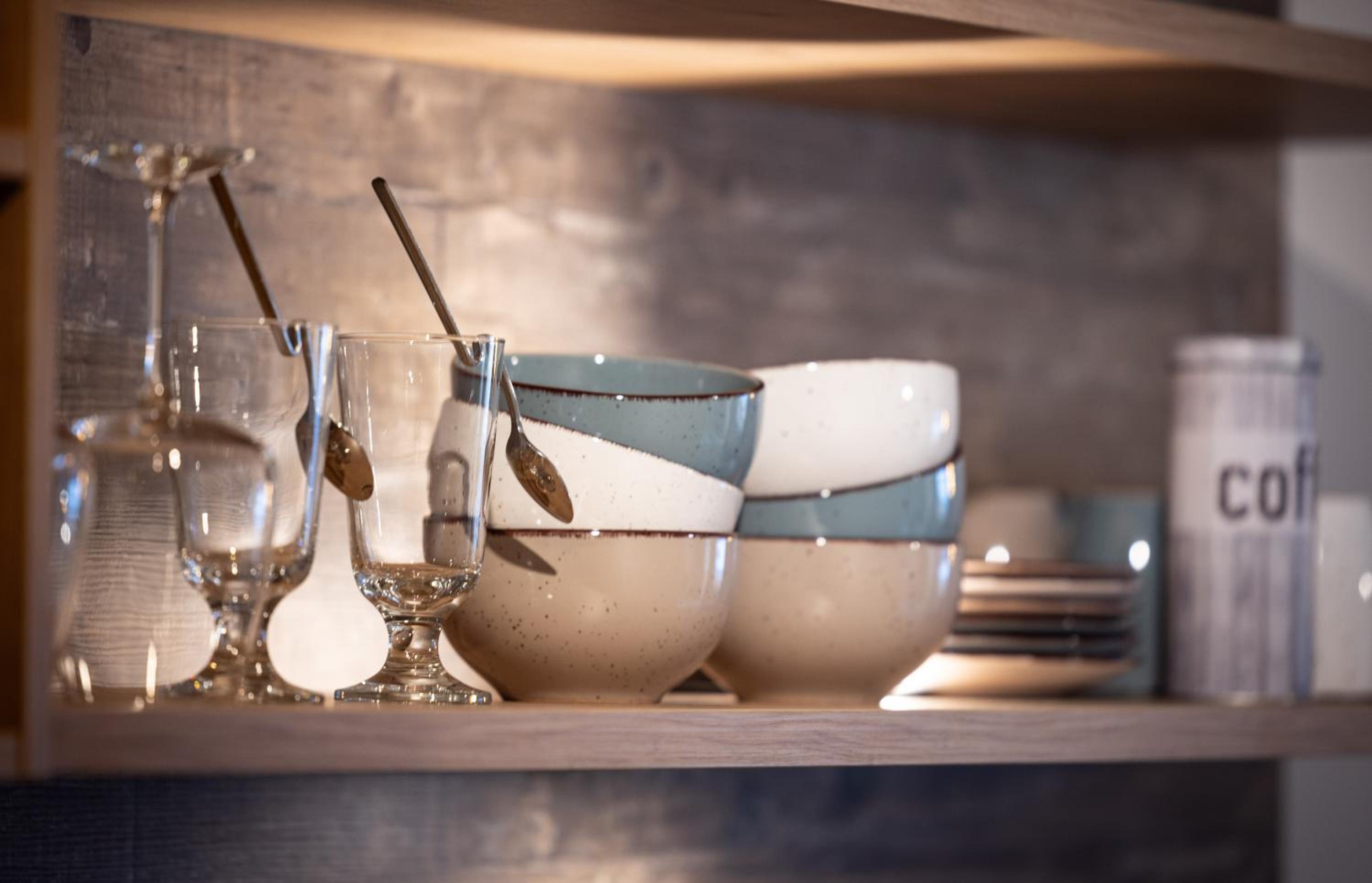 Appartements Uribi mit eigener Sauna by Schladmingurlaub