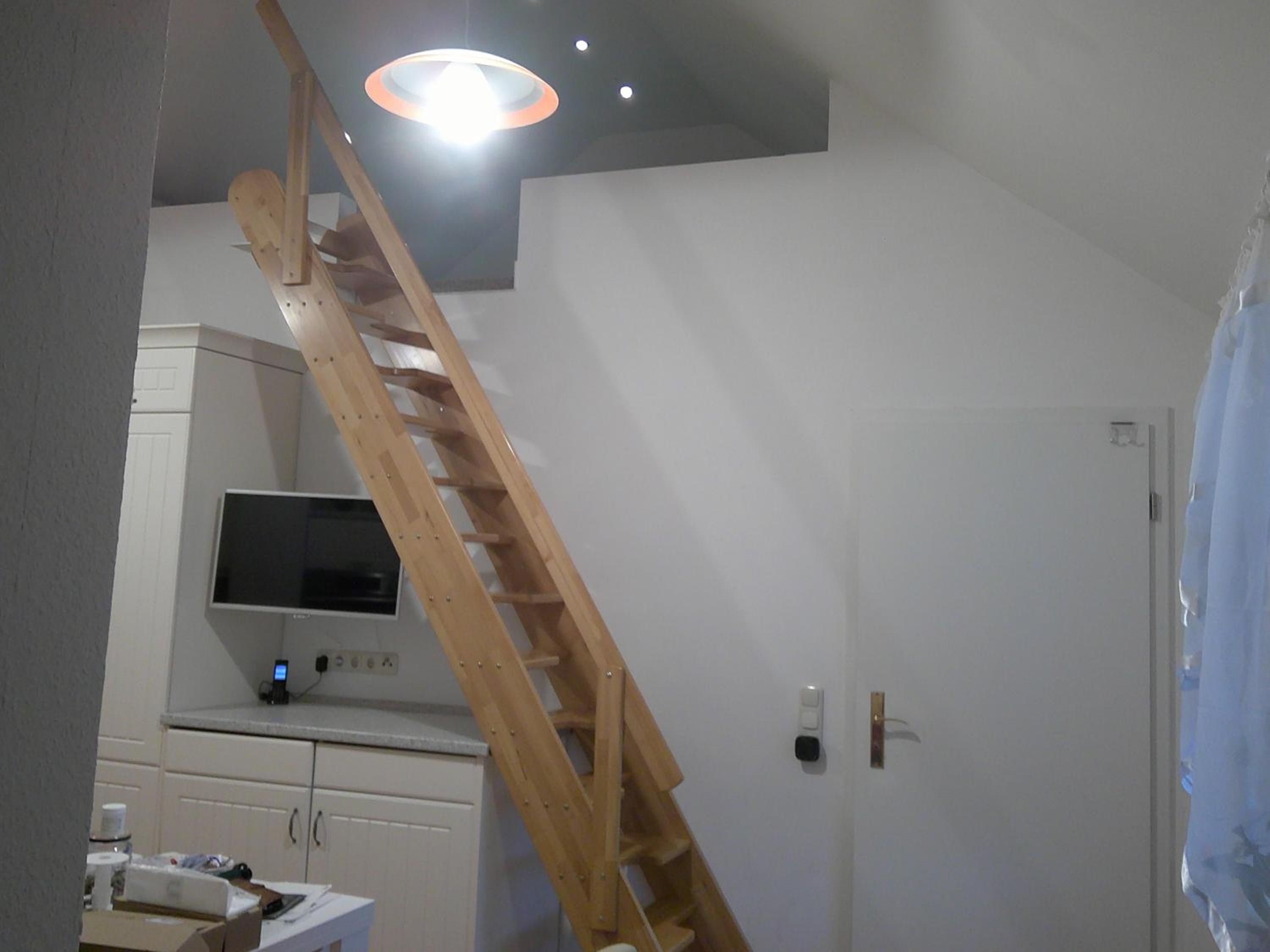 Unseburger Brauhaus GmbH Ferienwohnung 5