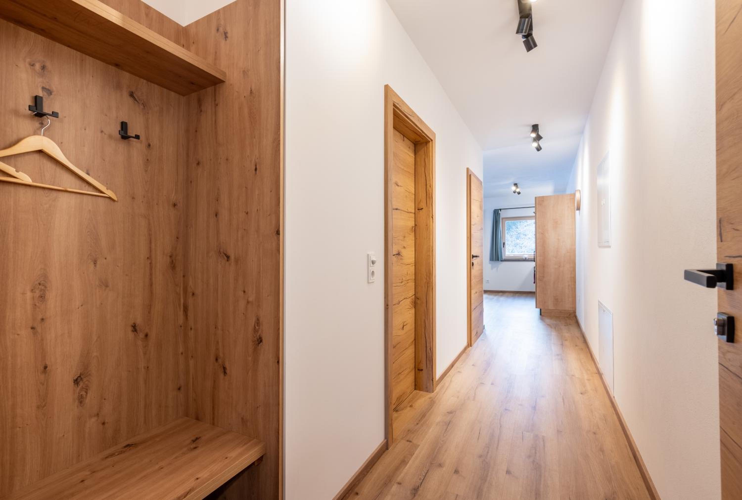 Appartements Uribi mit eigener Sauna by Schladmingurlaub