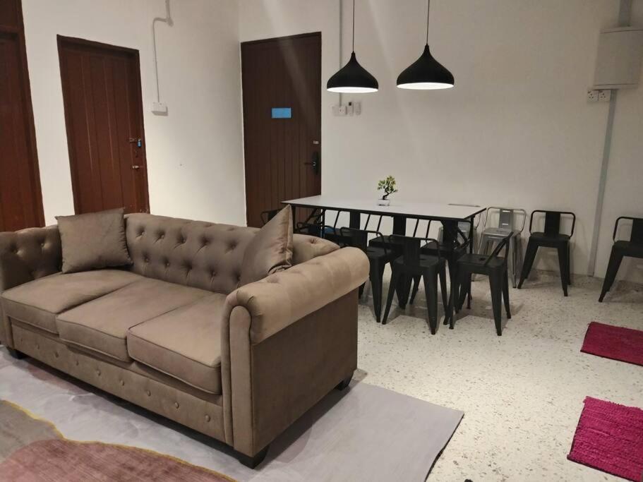 3BR 10pax Taman Hoover, Ipoh by Idealhub photo 2