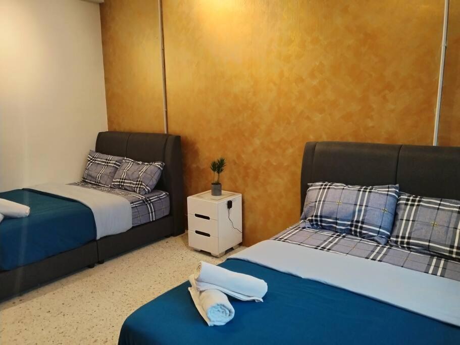 3BR 10pax Taman Hoover, Ipoh by Idealhub photo 6