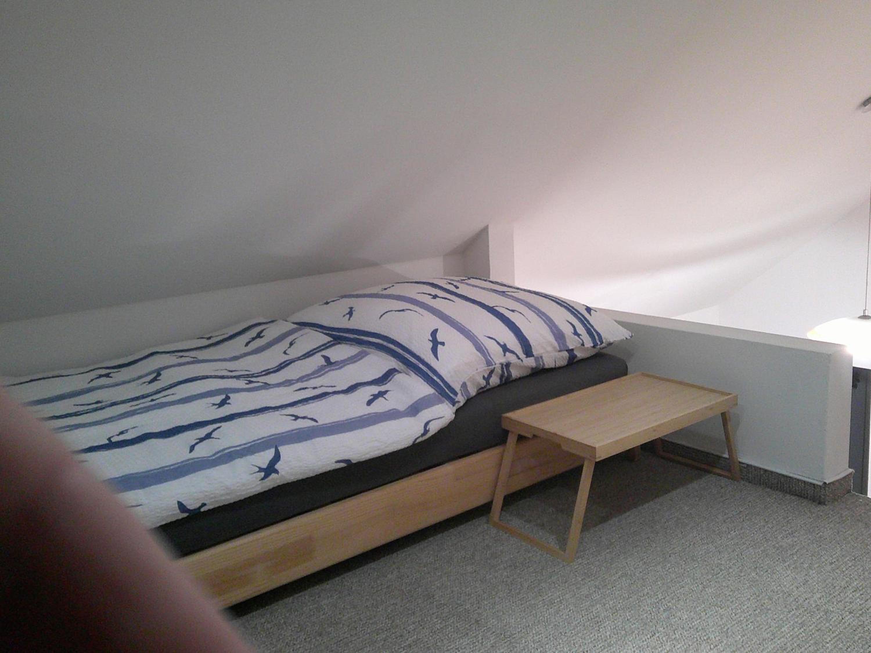 Unseburger Brauhaus GmbH Ferienwohnung 5