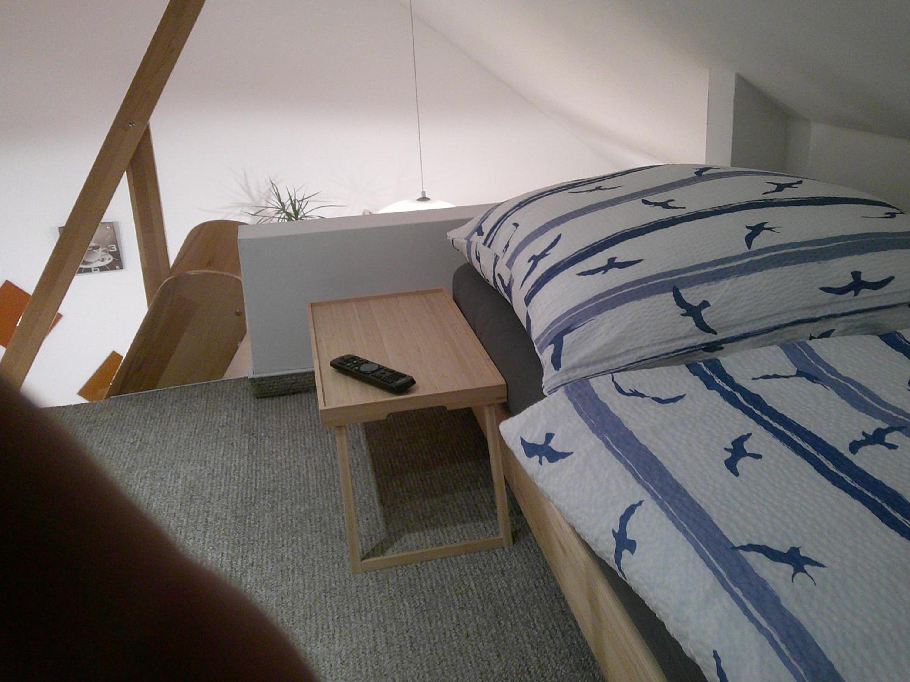 Unseburger Brauhaus GmbH Ferienwohnung 5