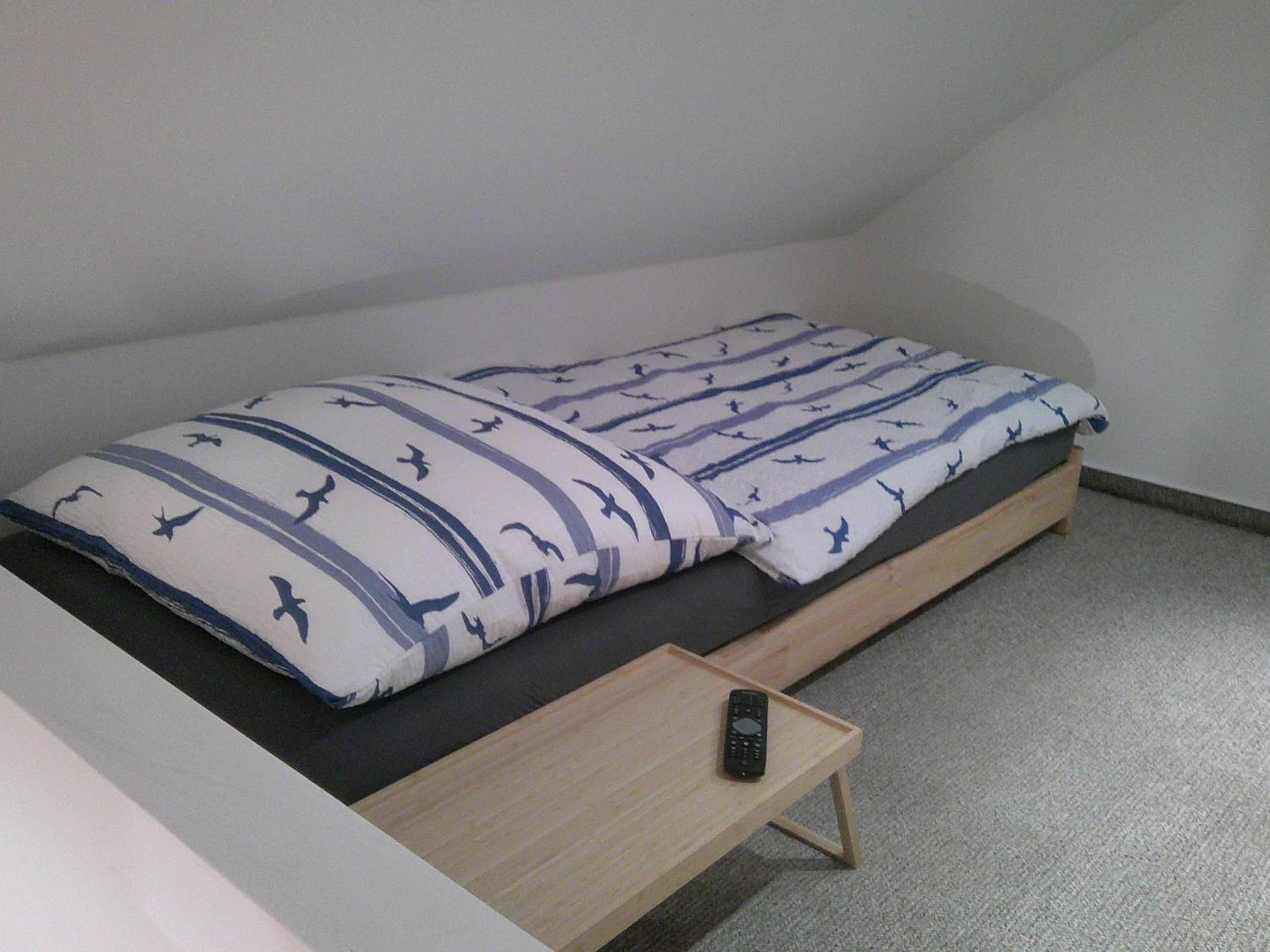 Unseburger Brauhaus GmbH Ferienwohnung 5