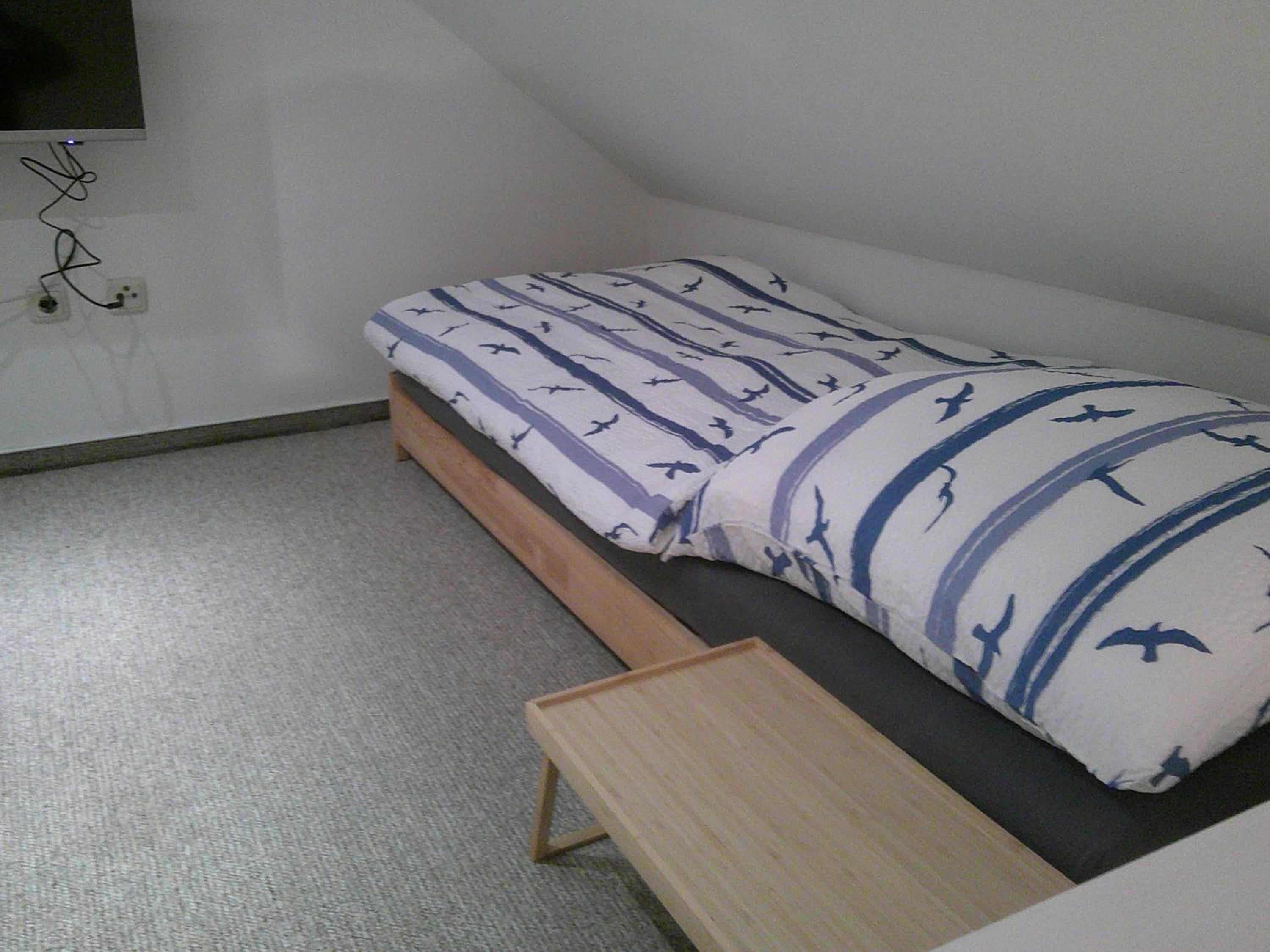 Unseburger Brauhaus GmbH Ferienwohnung 5