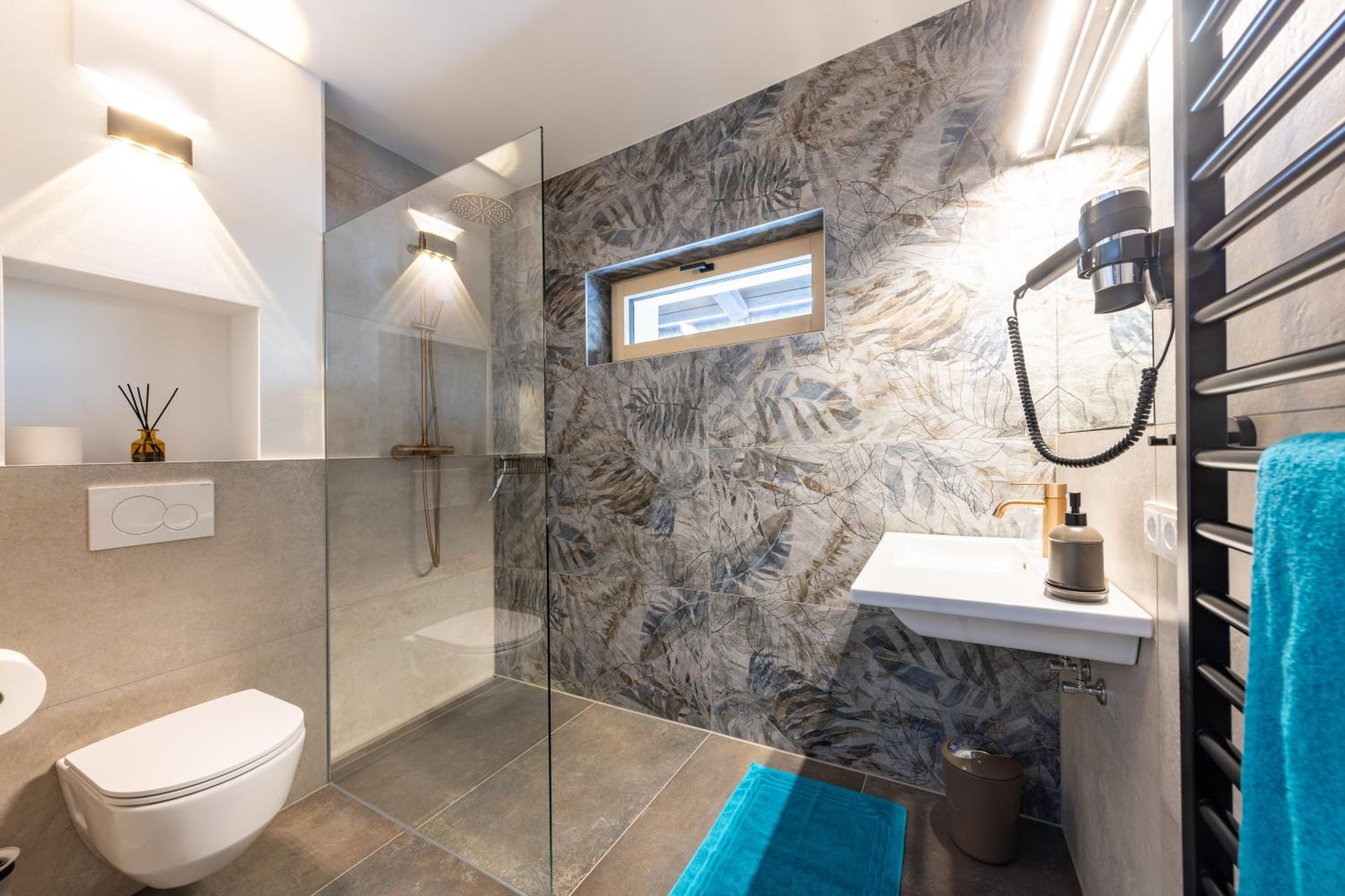 Appartements Uribi mit eigener Sauna by Schladmingurlaub