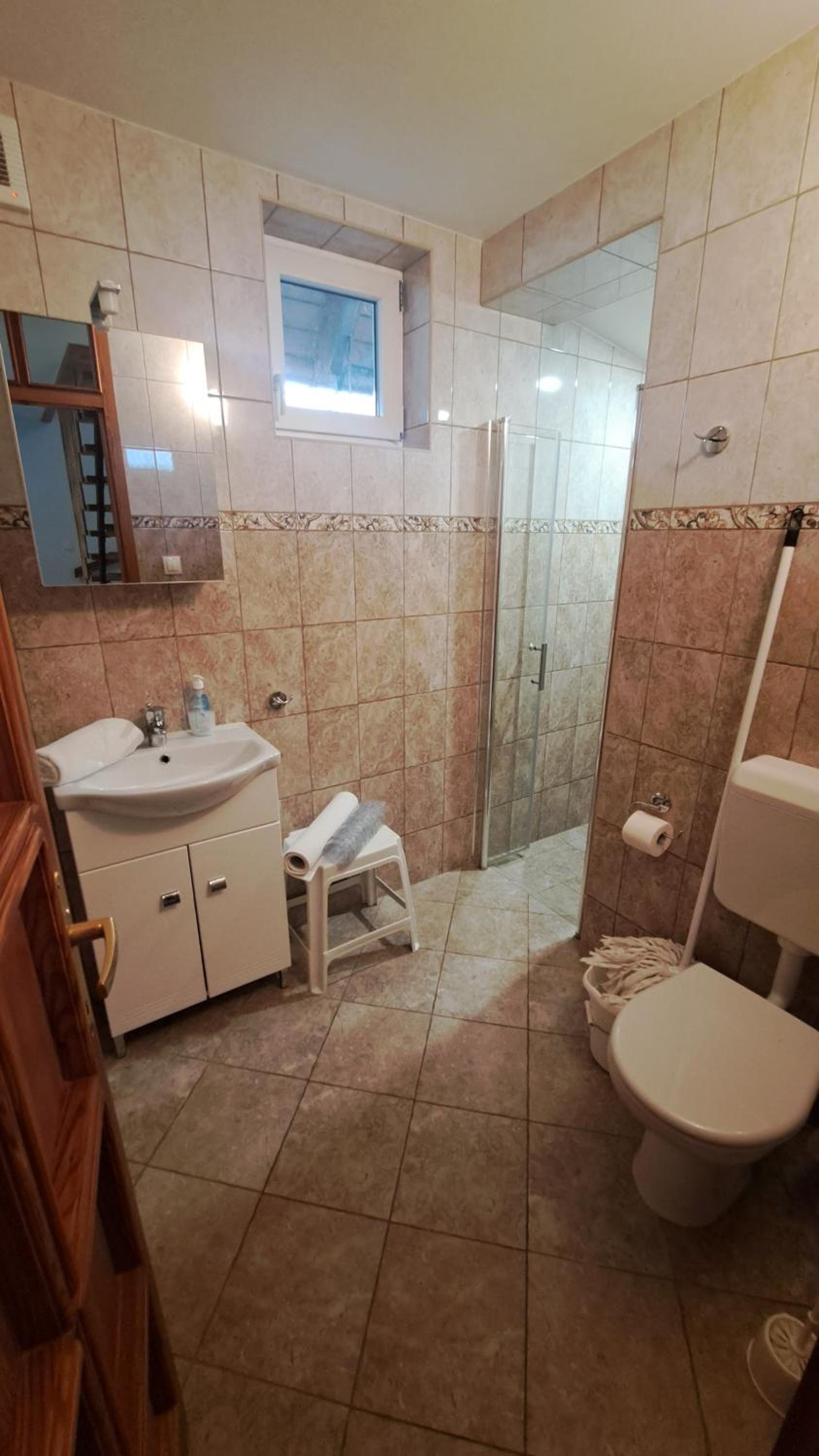 Balla Apartmanház
