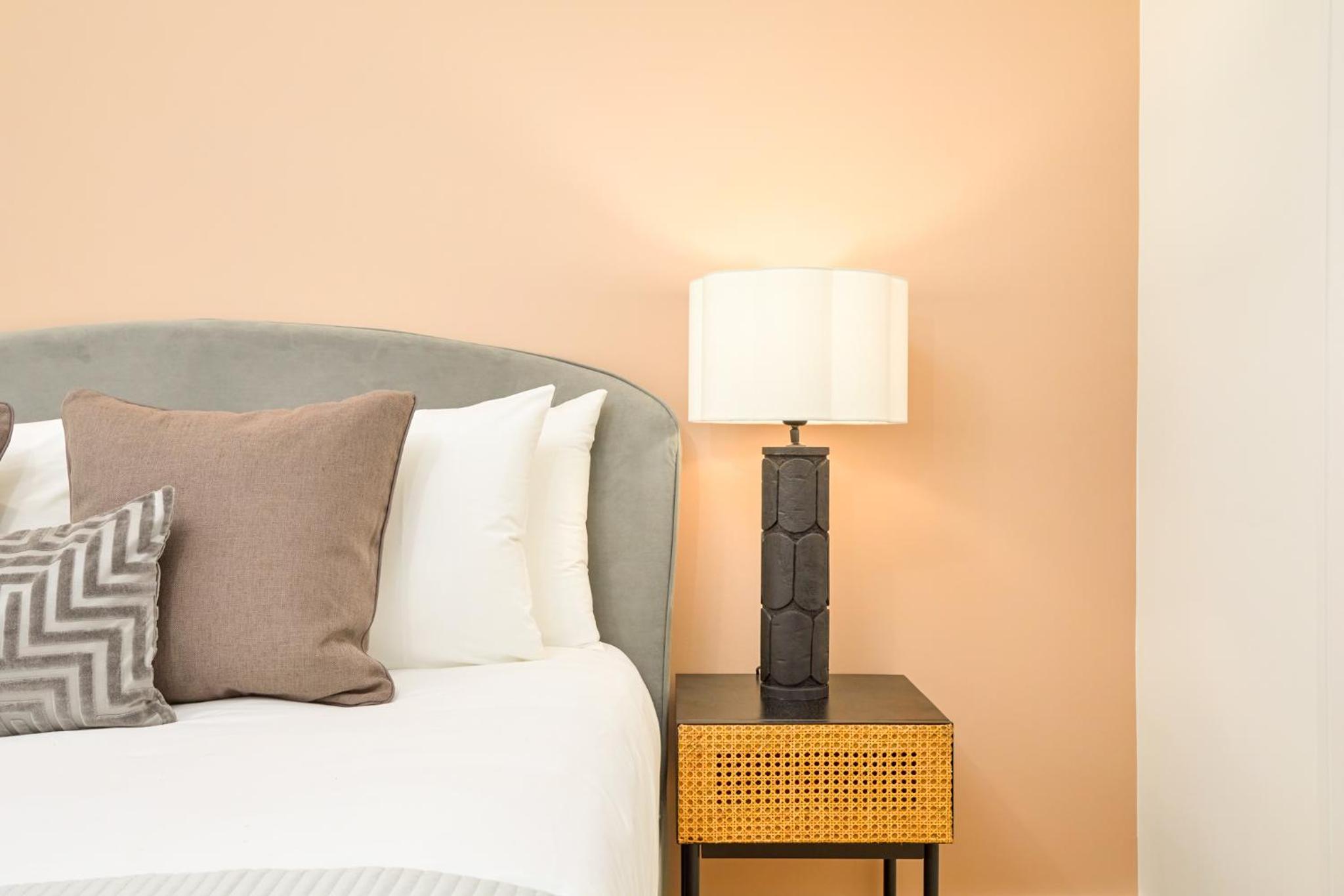 Be London - The Marylebone Residences