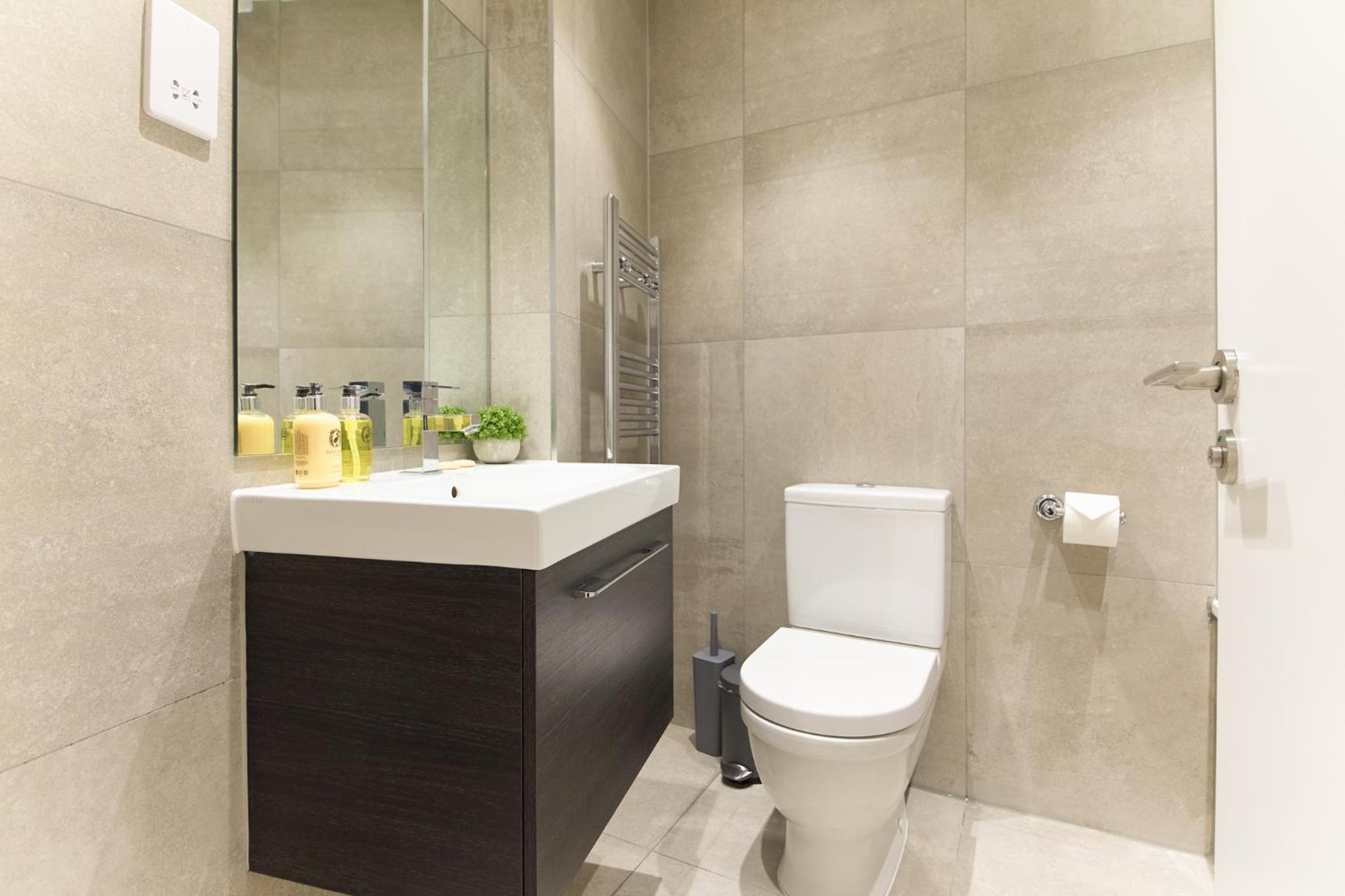 Be London - The Marylebone Residences