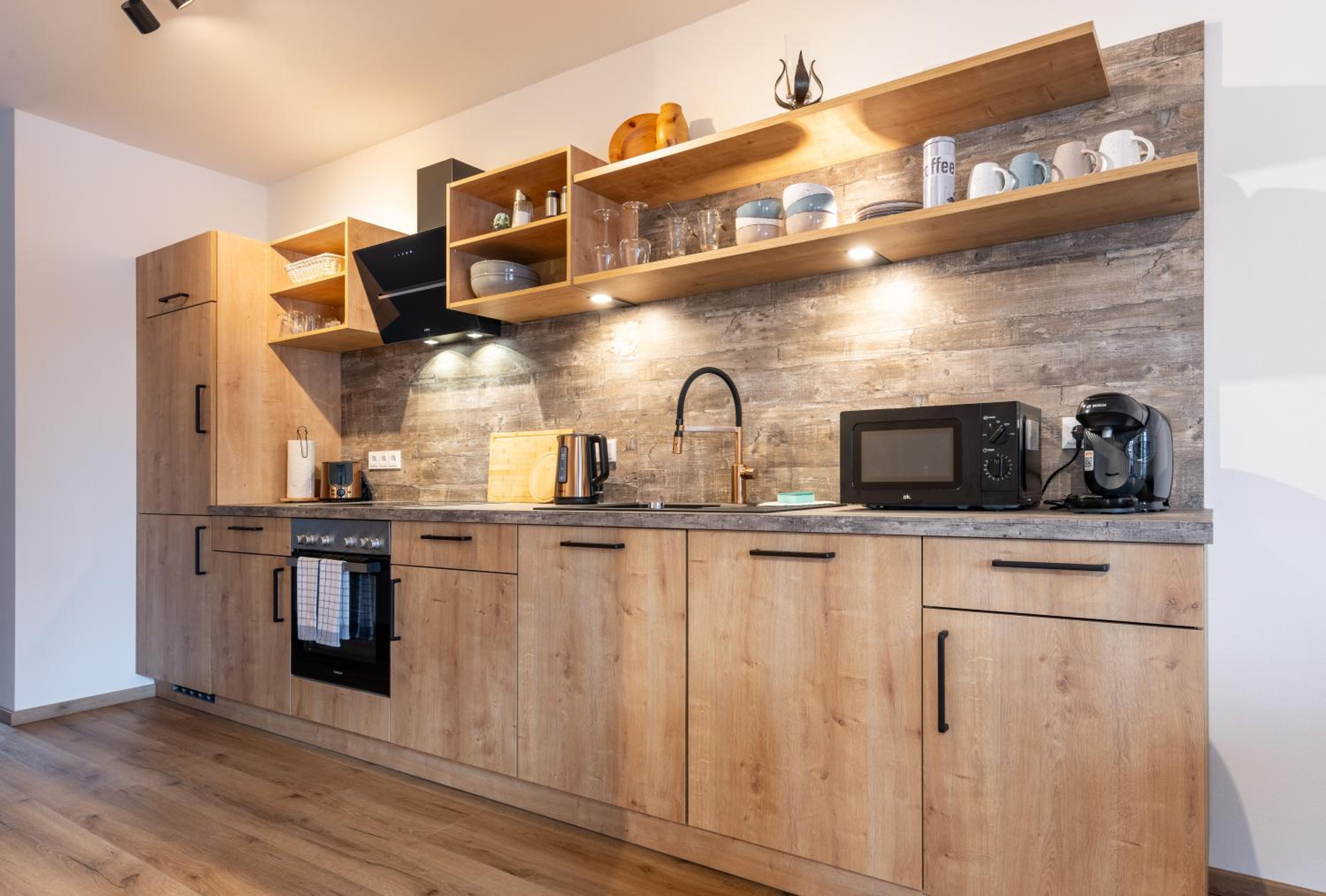 Appartements Uribi mit eigener Sauna by Schladmingurlaub