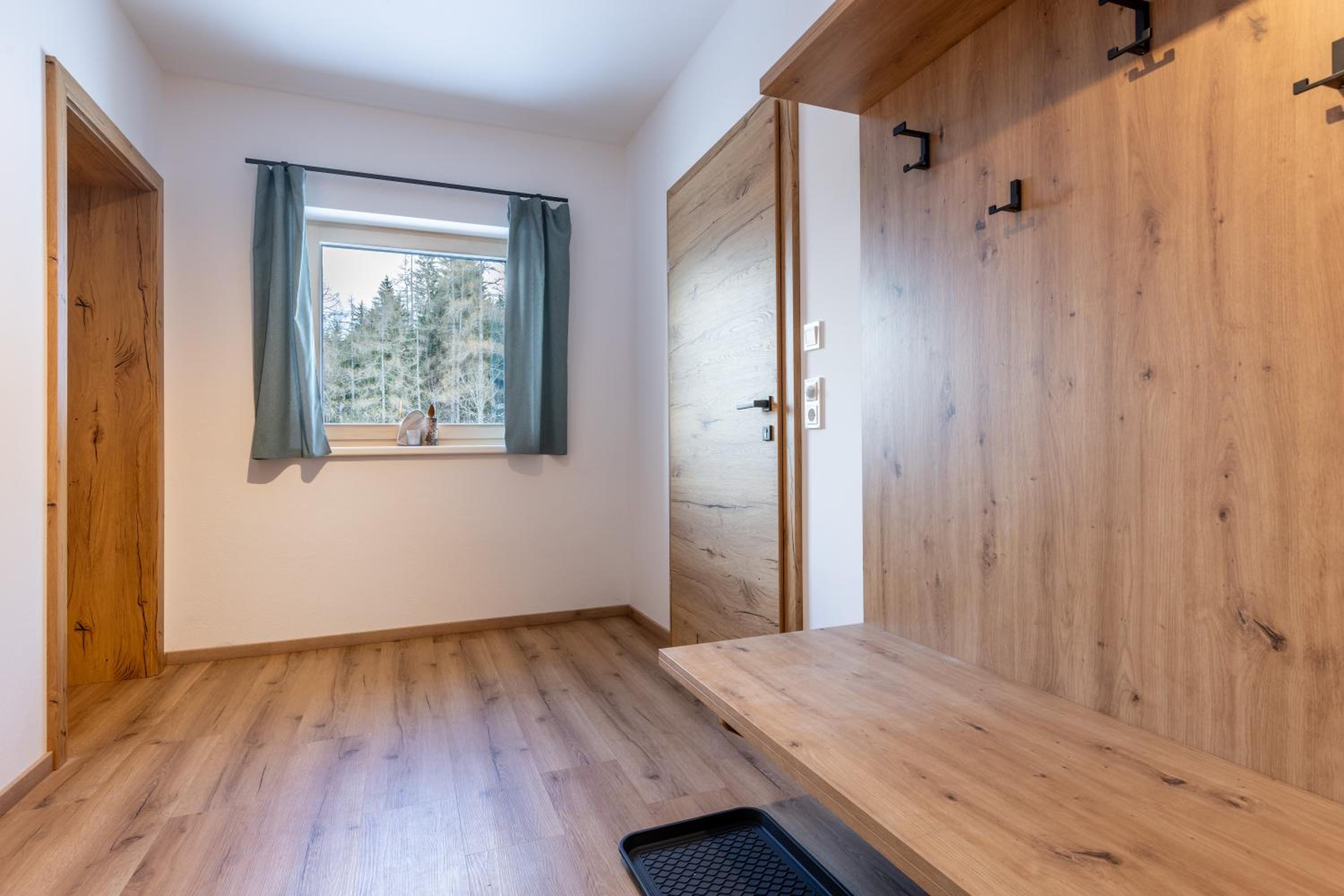 Appartements Uribi mit eigener Sauna by Schladmingurlaub