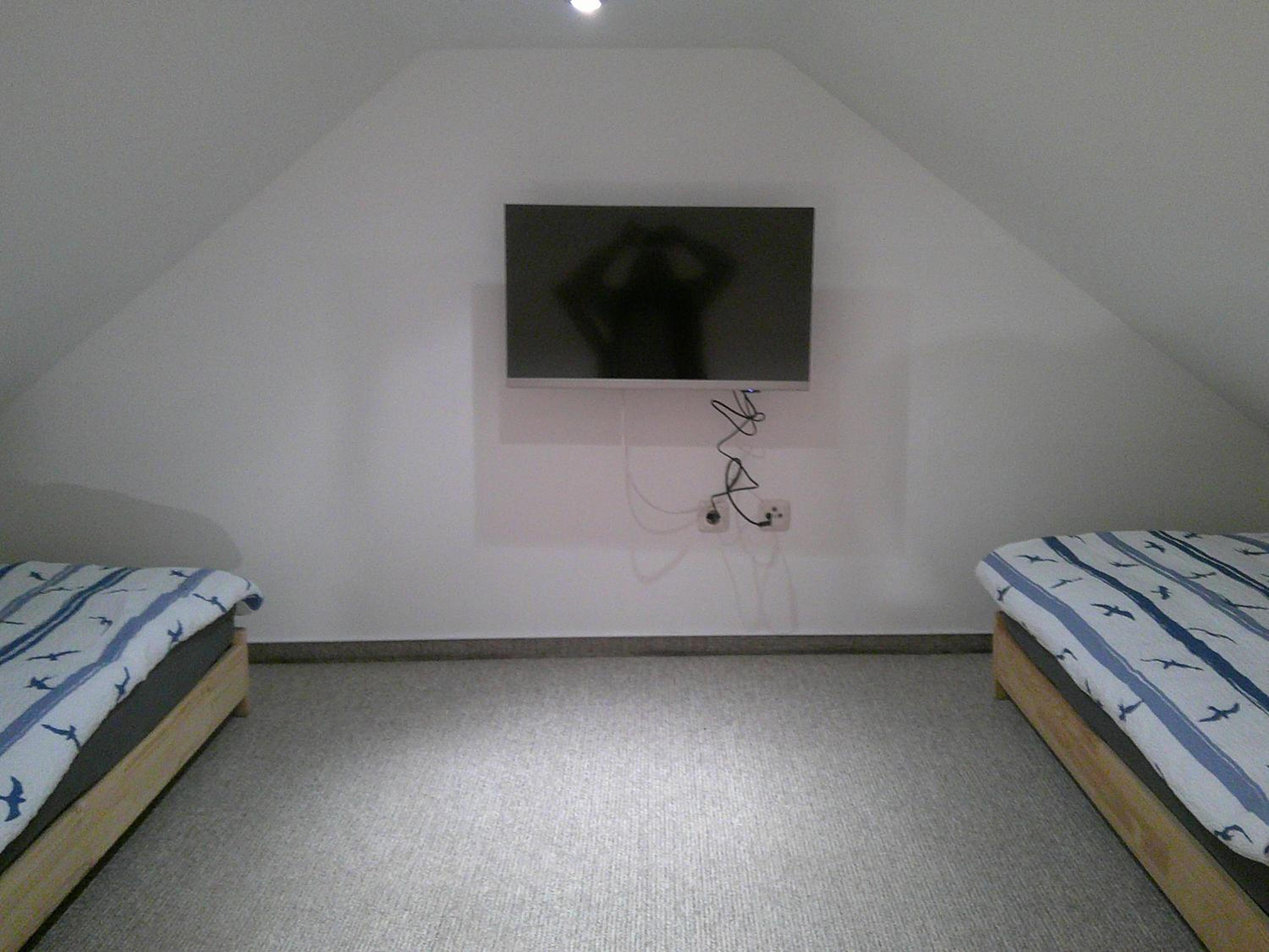 Unseburger Brauhaus GmbH Ferienwohnung 5