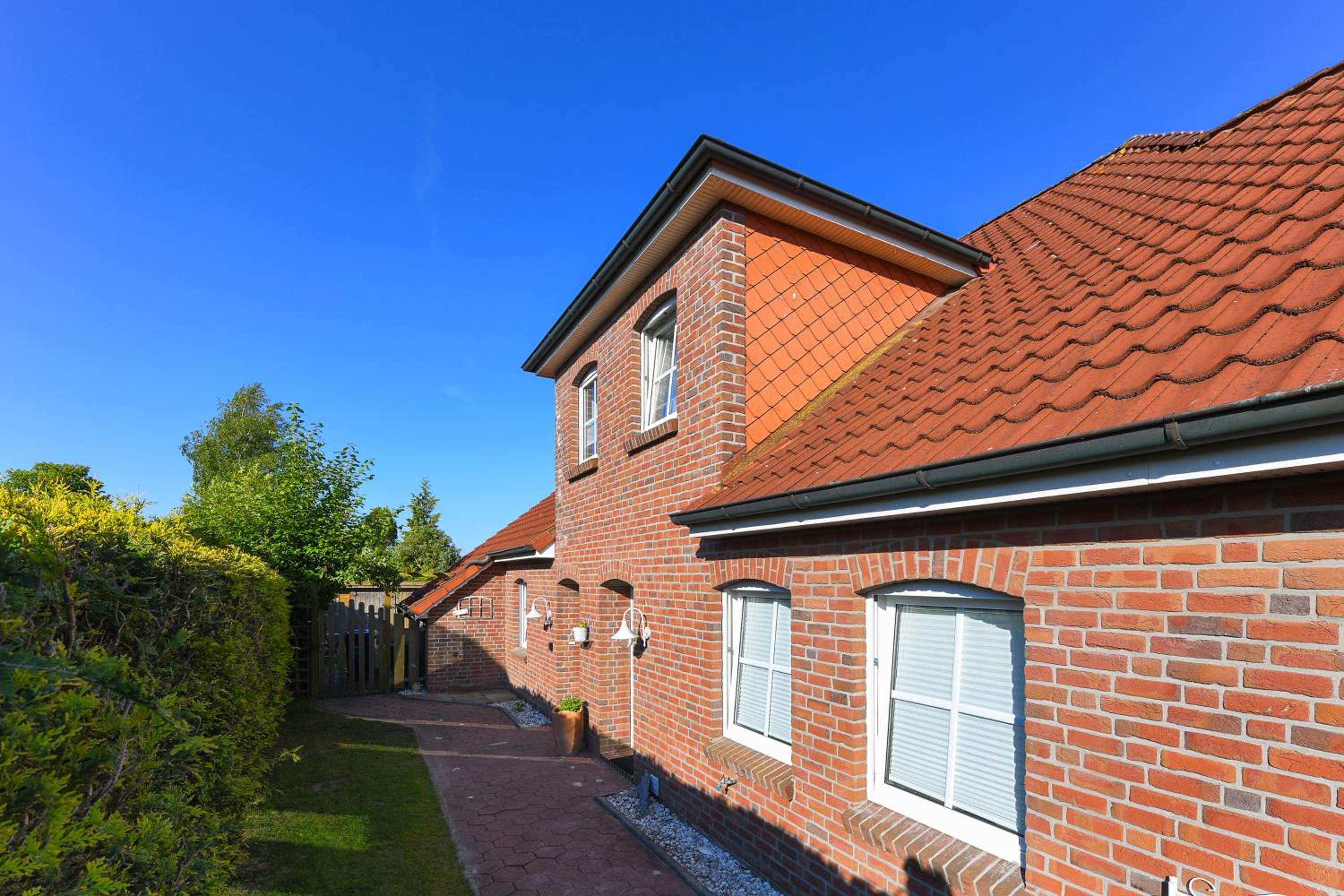 Ferienwohnung Auszeit