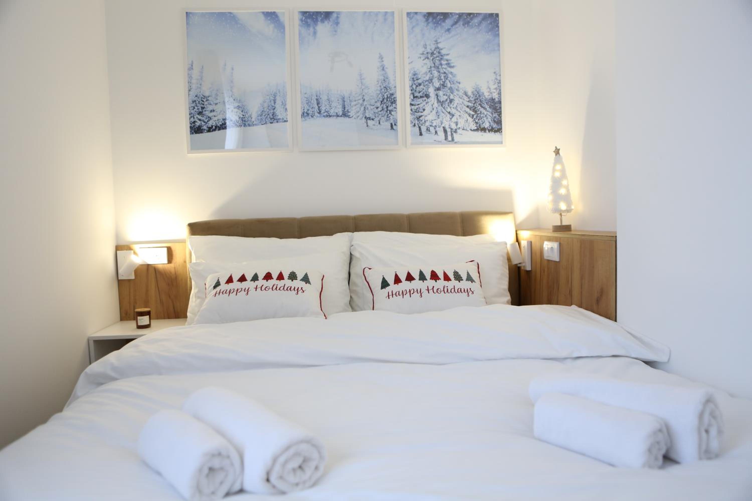 GreenMont Jahorina
