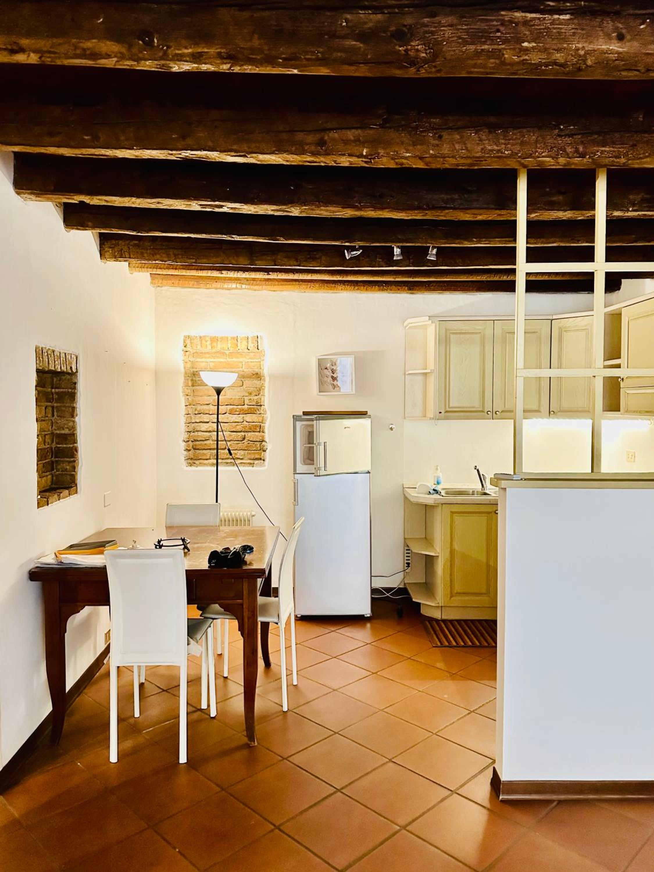 San Pancrazio Home view 5