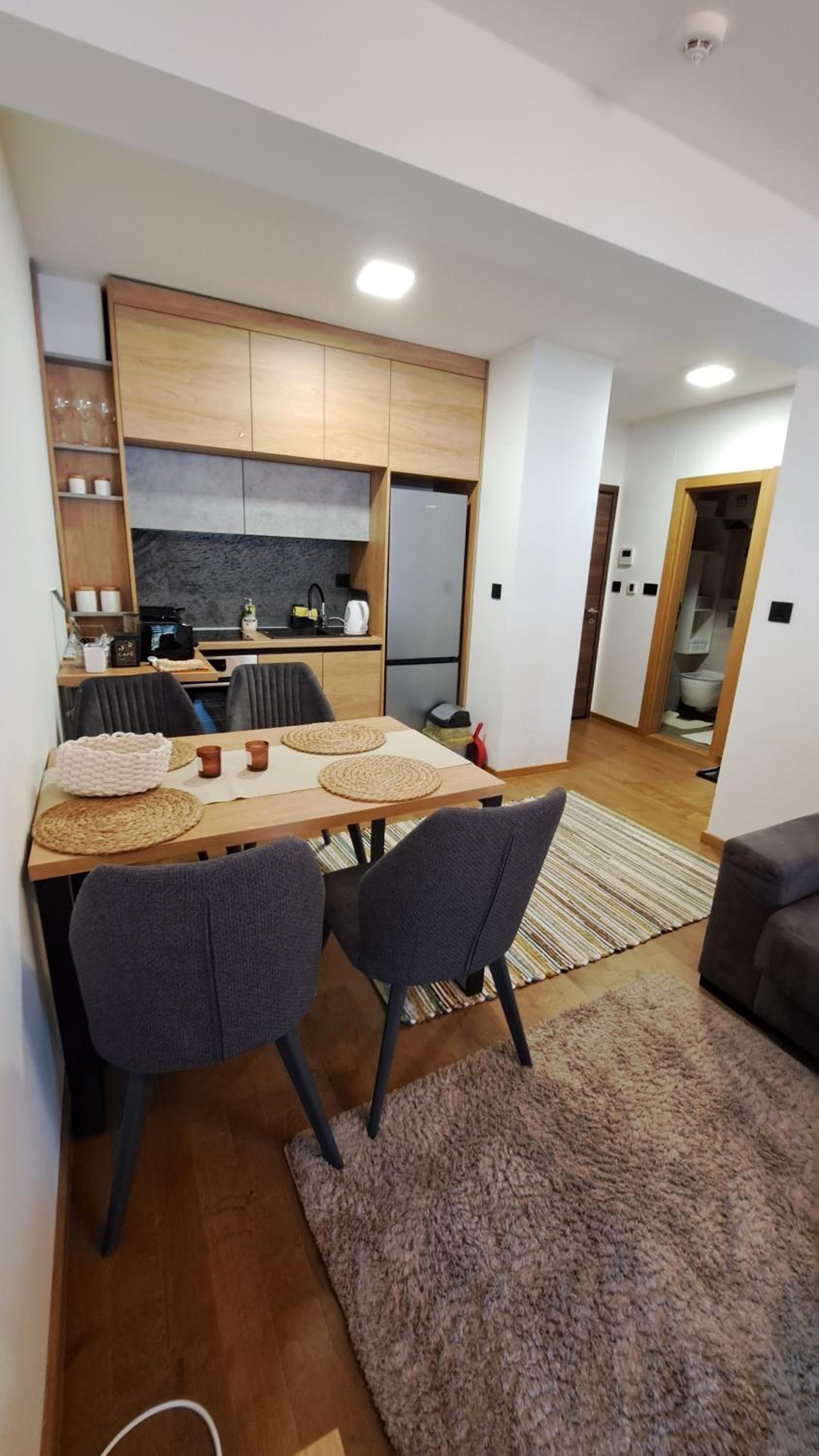 Jahorinska vila- Apartmani Olimpija