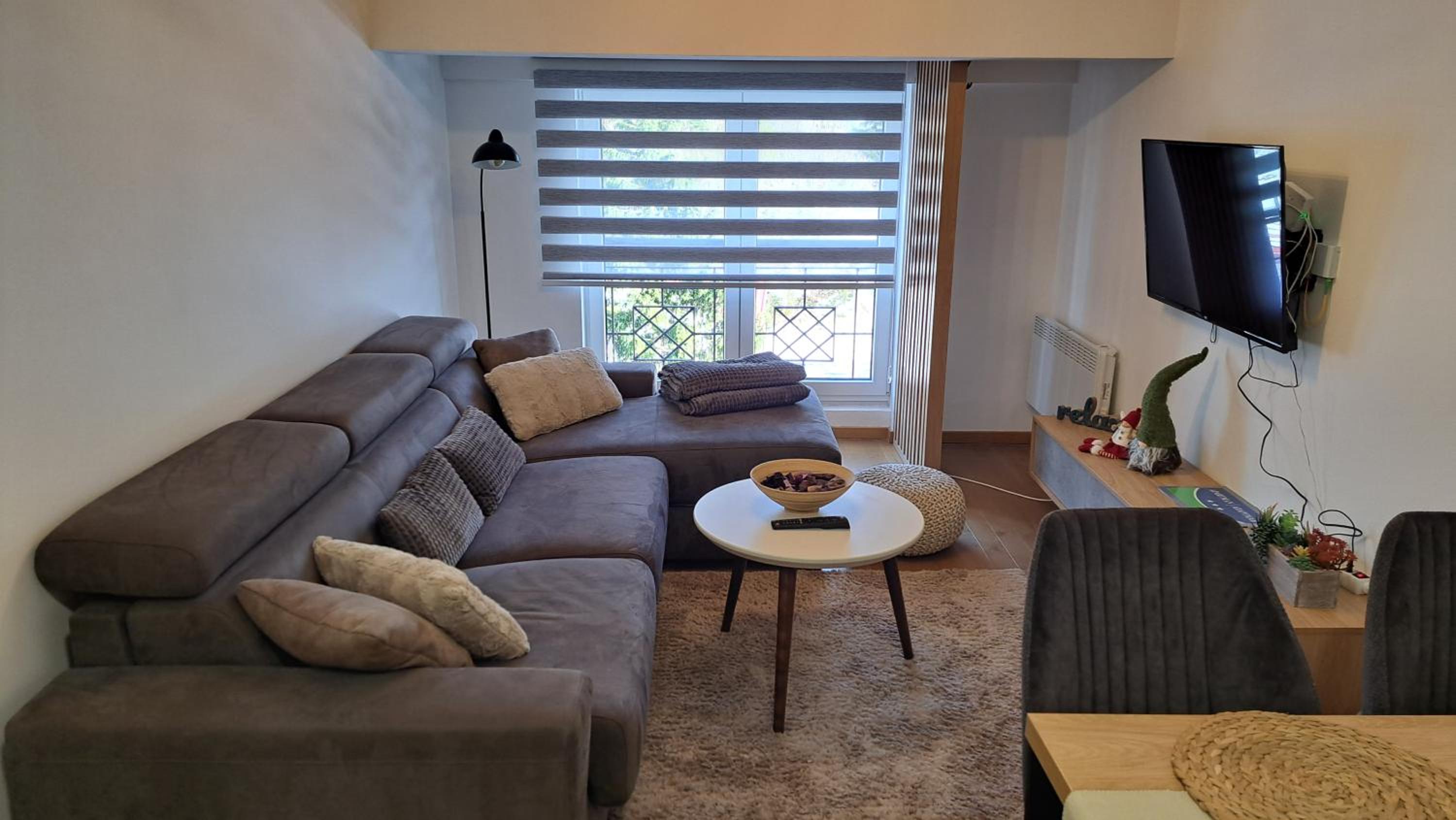Jahorinska vila- Apartmani Olimpija