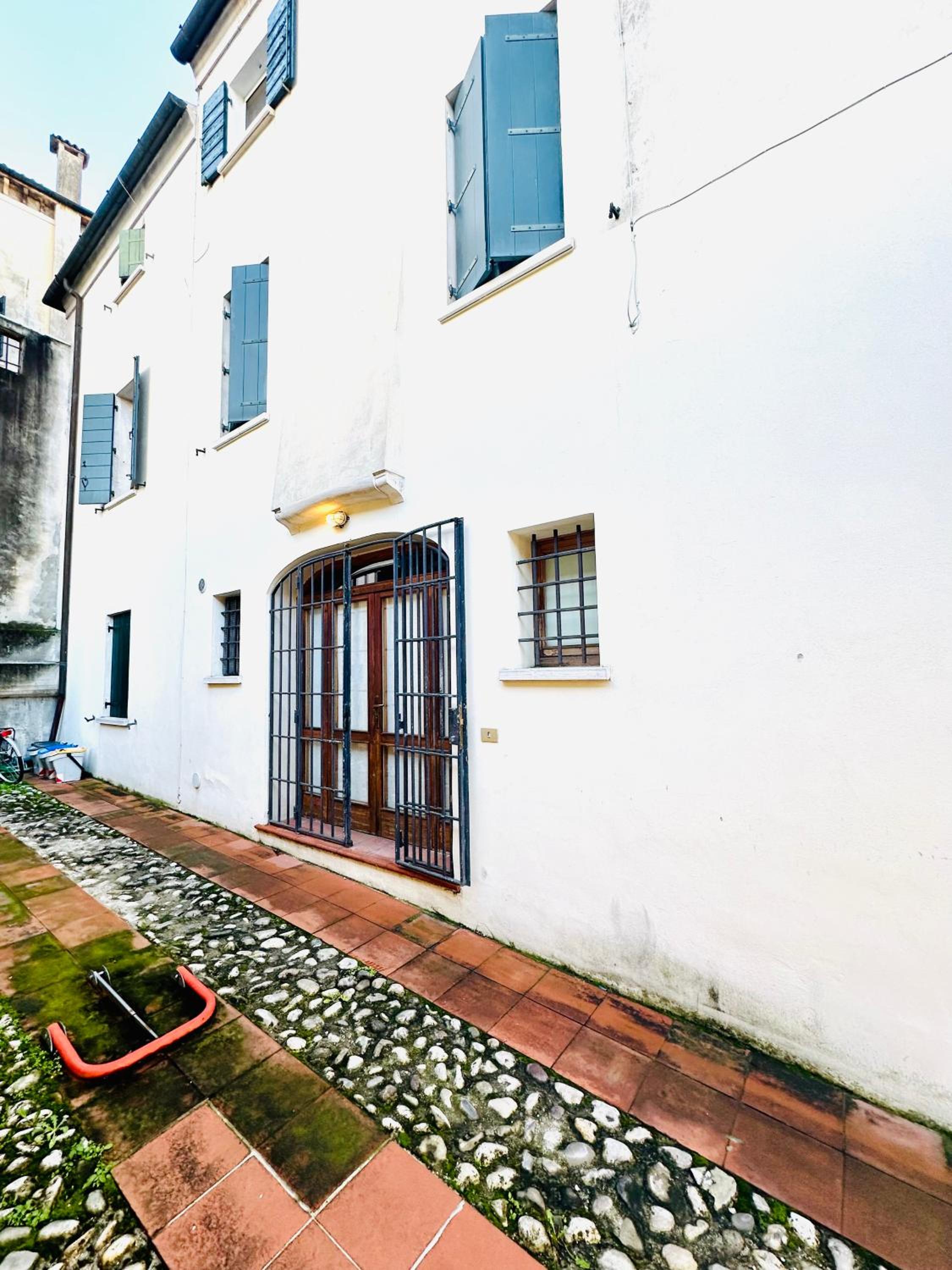 San Pancrazio Home view 4