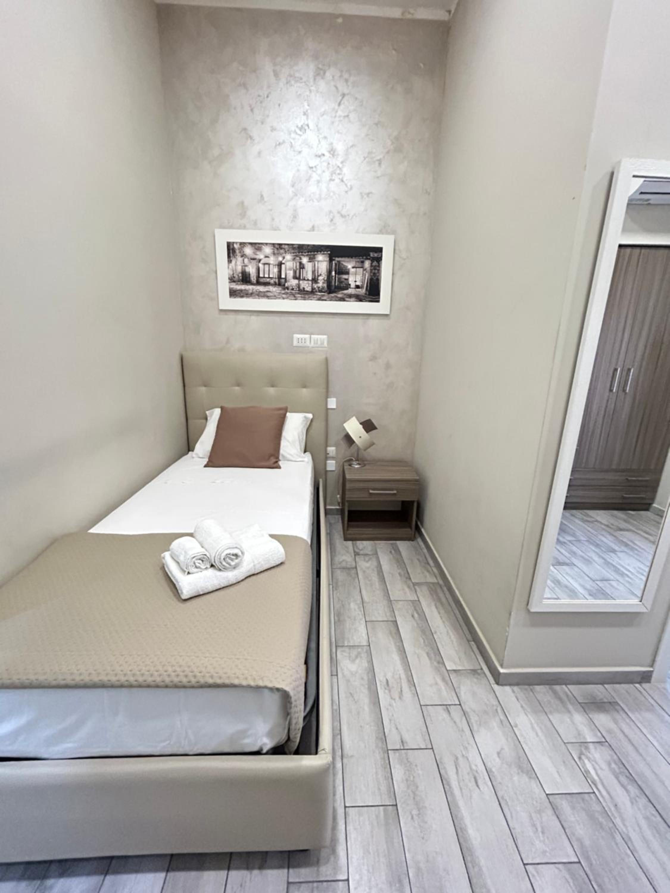 B&B Napoli Centrale N 74