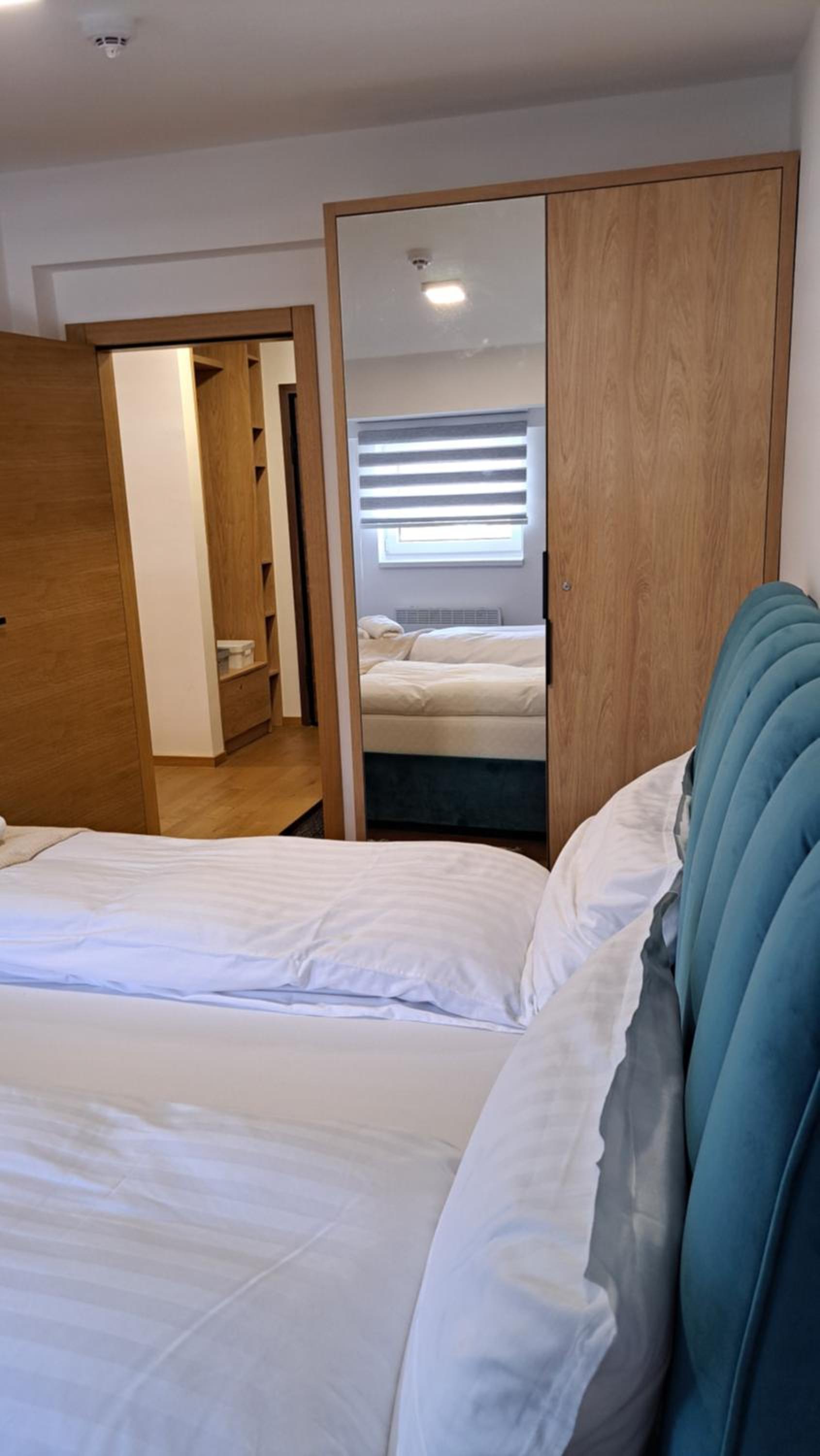 Jahorinska vila- Apartmani Olimpija