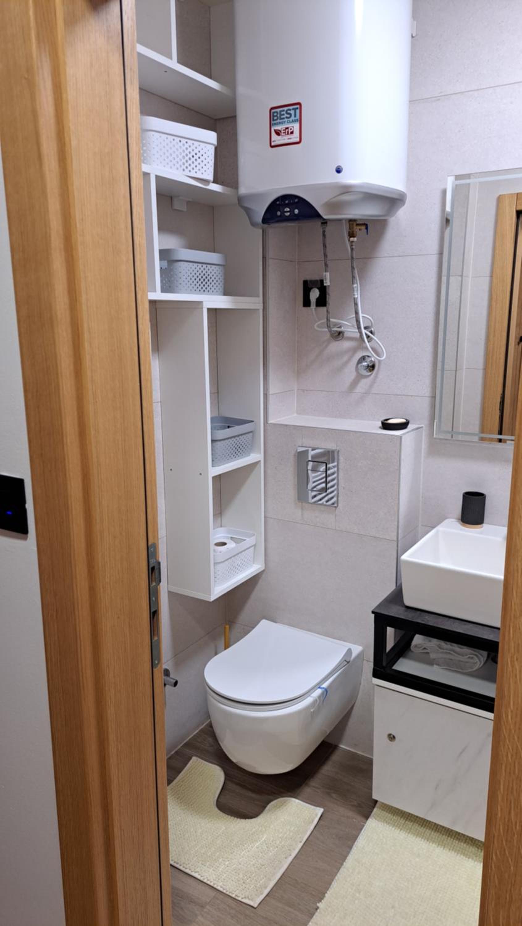 Jahorinska vila- Apartmani Olimpija