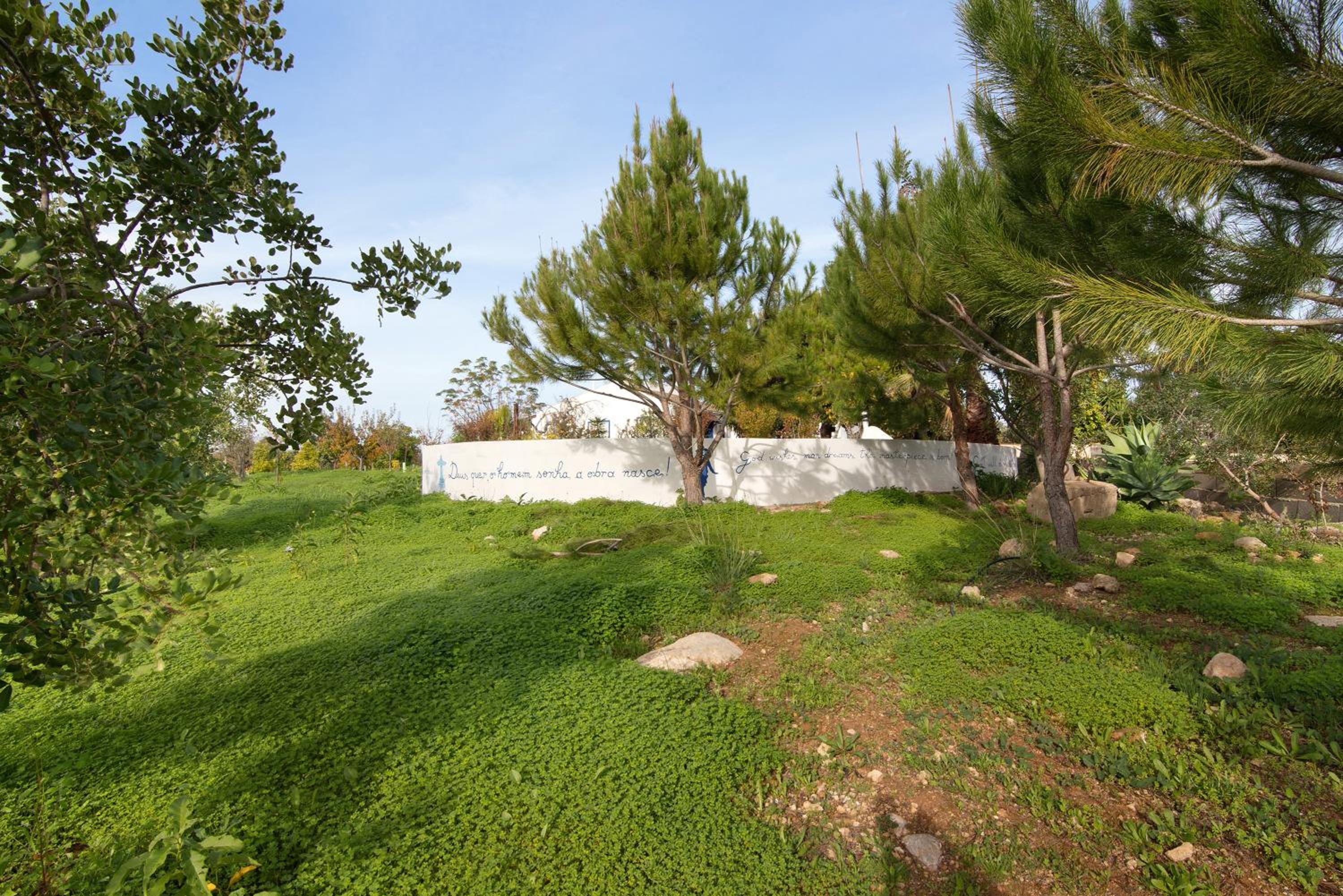 Quinta do Mestre- Casa Passarinhos view 3