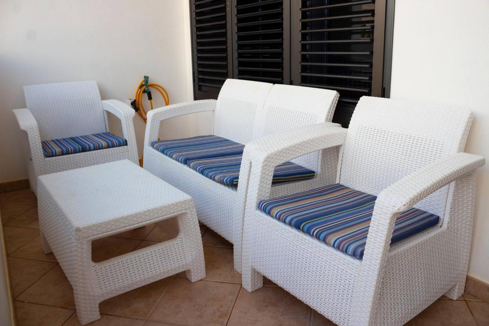 Casa Bianca Caleta De Famara