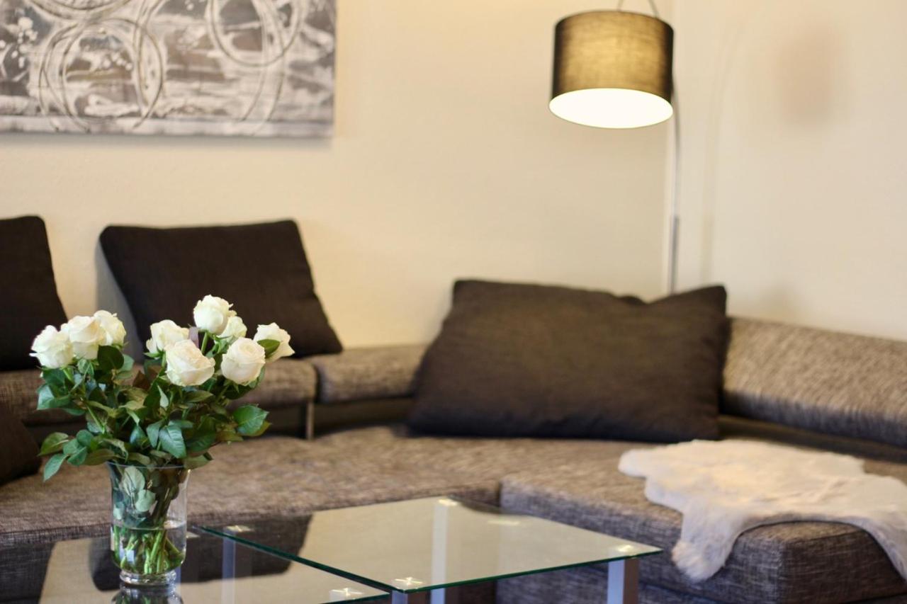 FeWo Louisa en Sipplingen — lounge