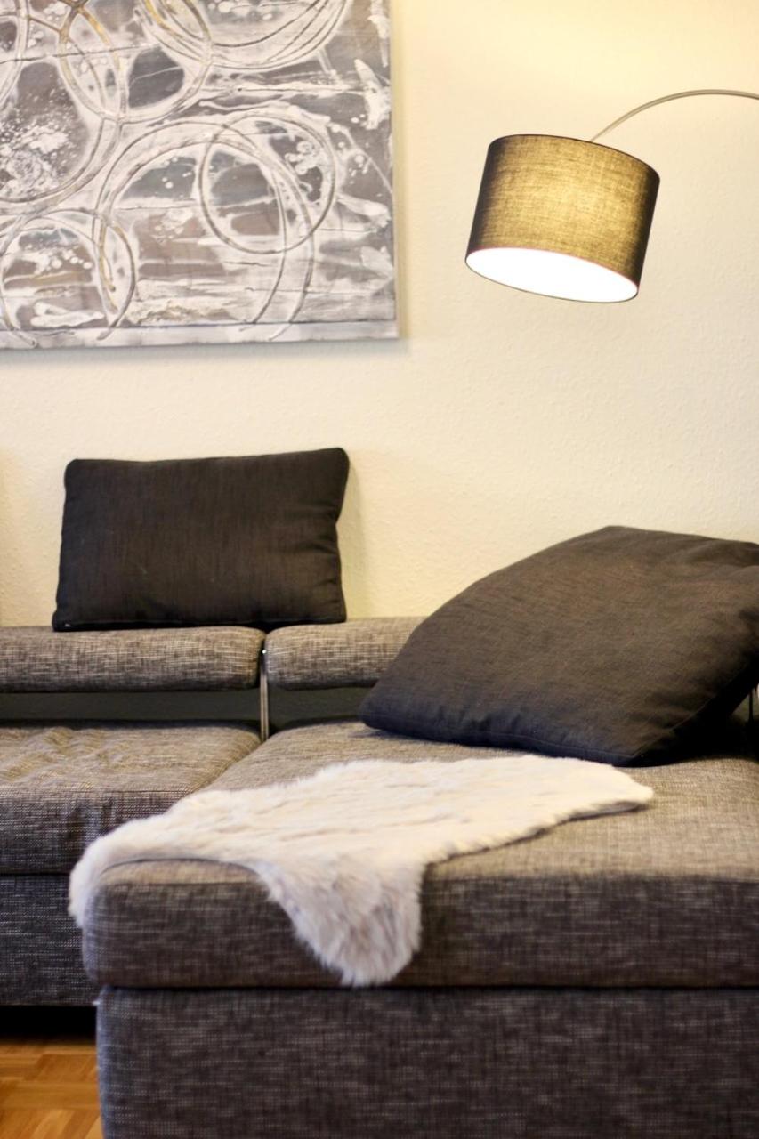 FeWo Louisa en Sipplingen — lounge