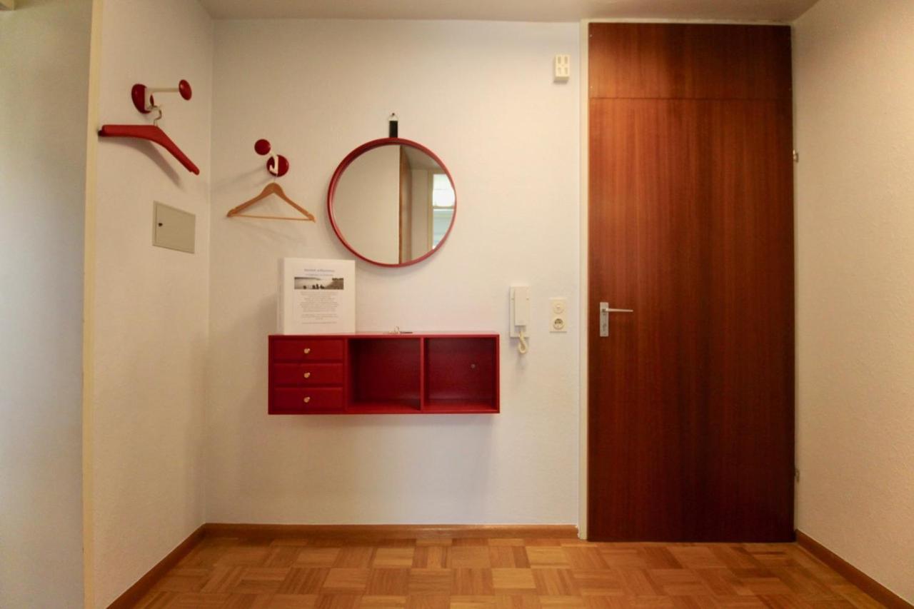 FeWo Louisa en Sipplingen — hotel room