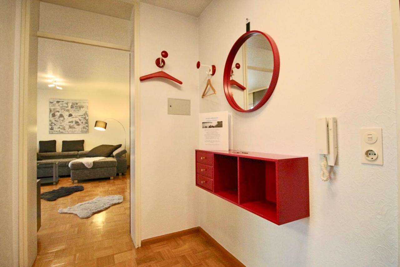 FeWo Louisa en Sipplingen — hotel room