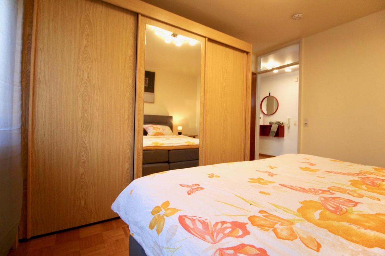 FeWo Louisa en Sipplingen — hotel room