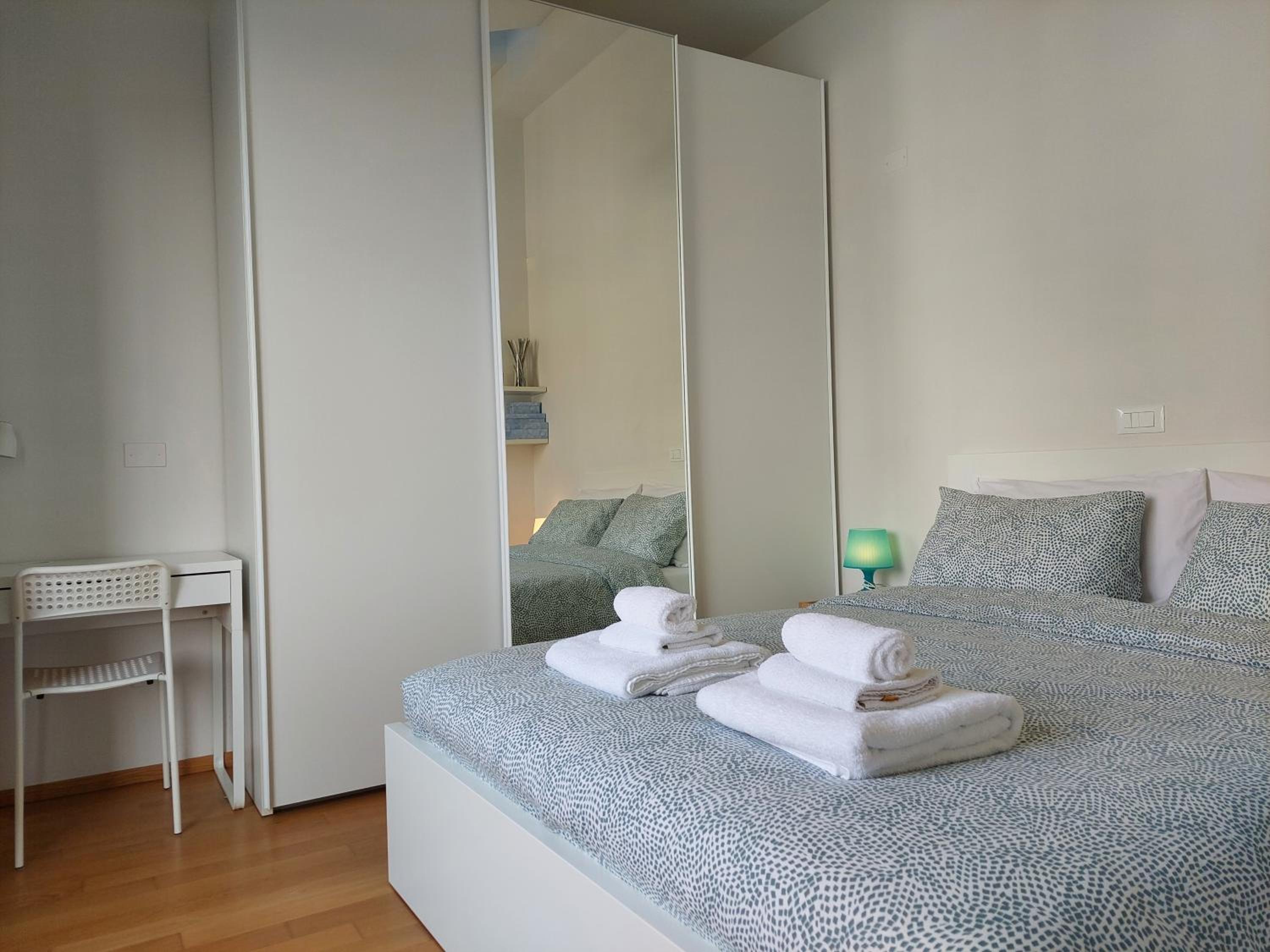 Villa Demidoff Apartment