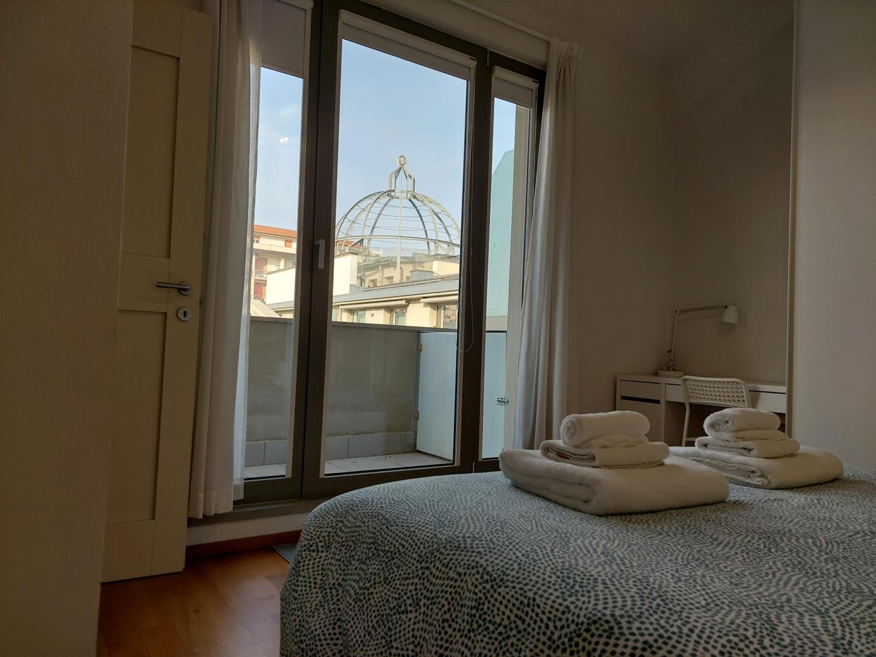 Villa Demidoff Apartment