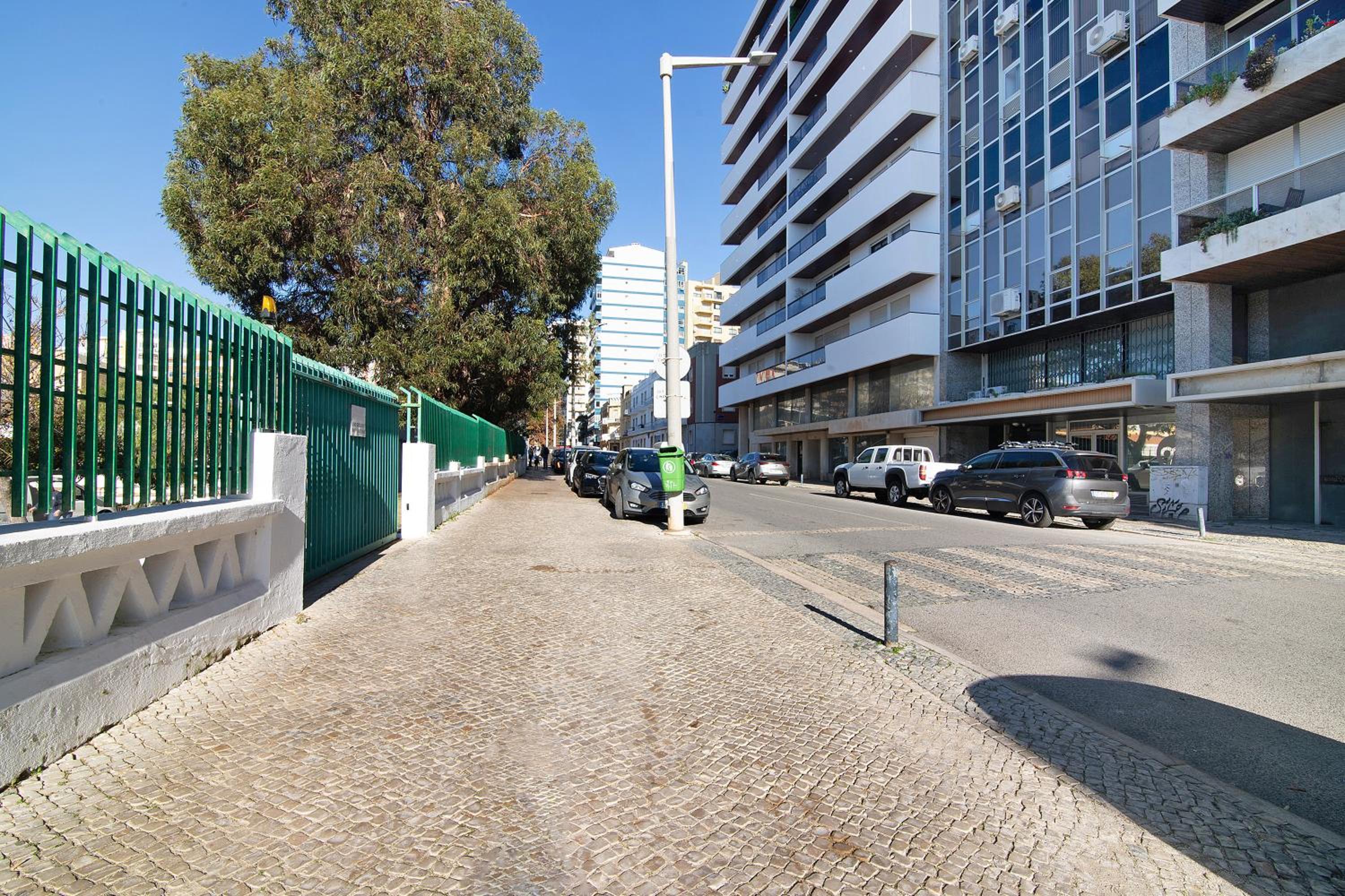 Casa Alameda view 3