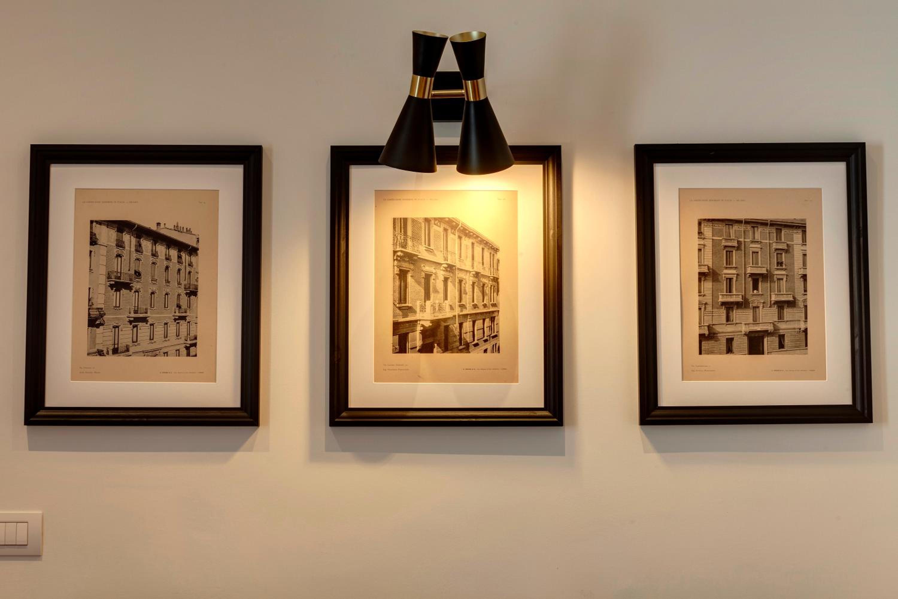 La Badessa Apartment by Mamo Florence photo 5