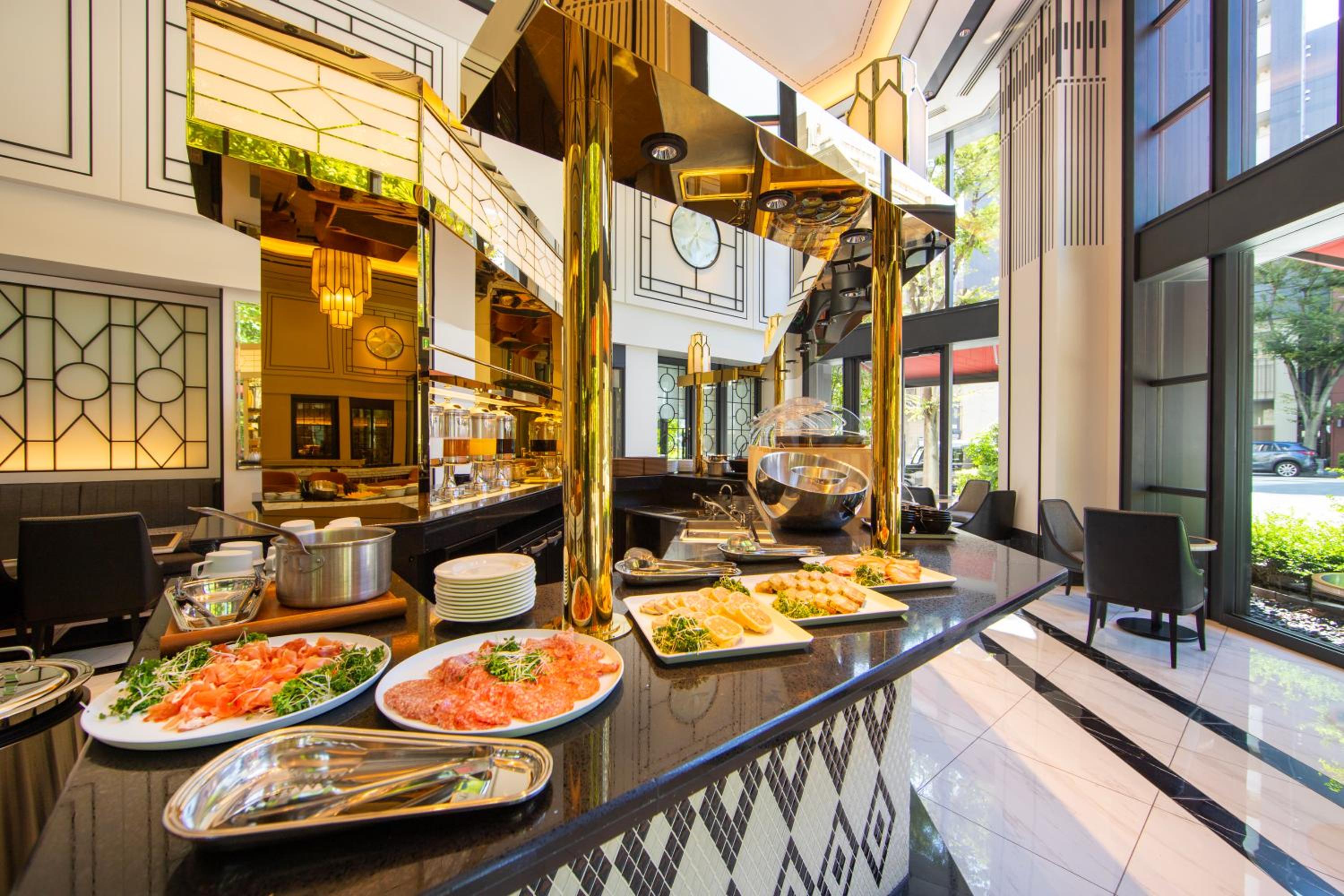 KOKO HOTEL Premier Nihonbashi Hamacho, Billede 28
