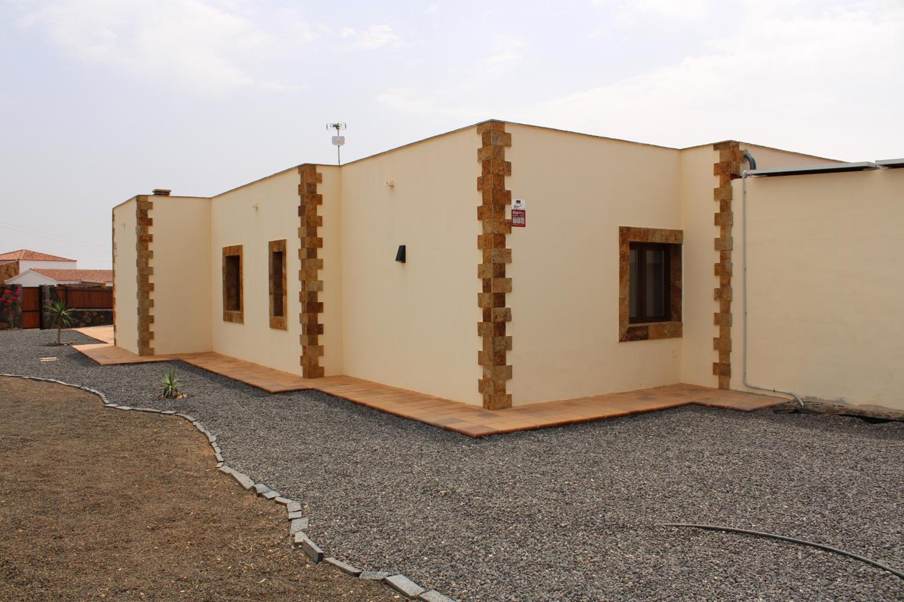 Eco Terra by Sea You There Fuerteventura