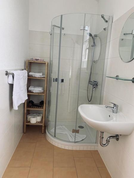 Apartment - Pension Marianna