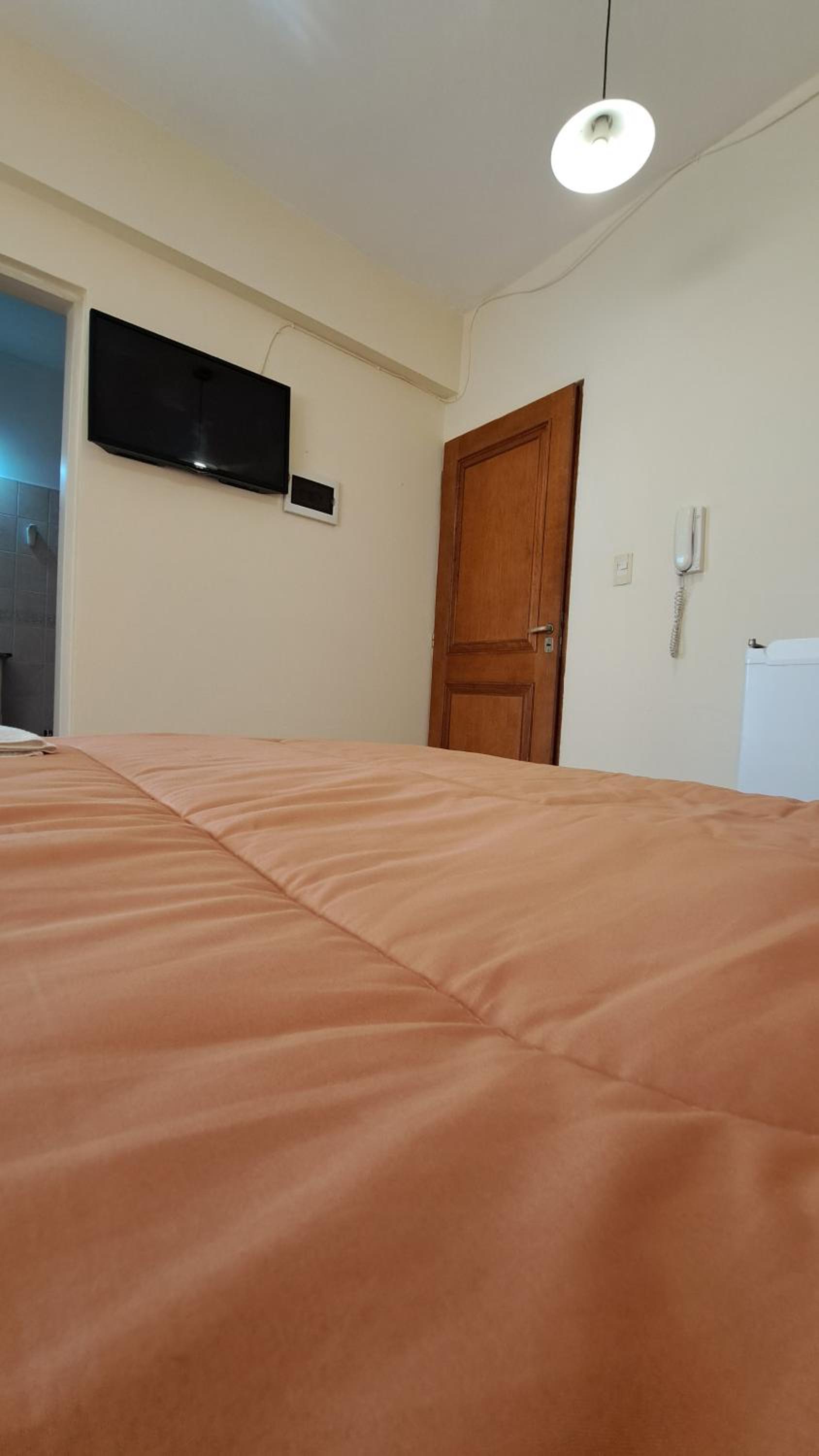 Center Studio Apartamento en el centro de Trelew