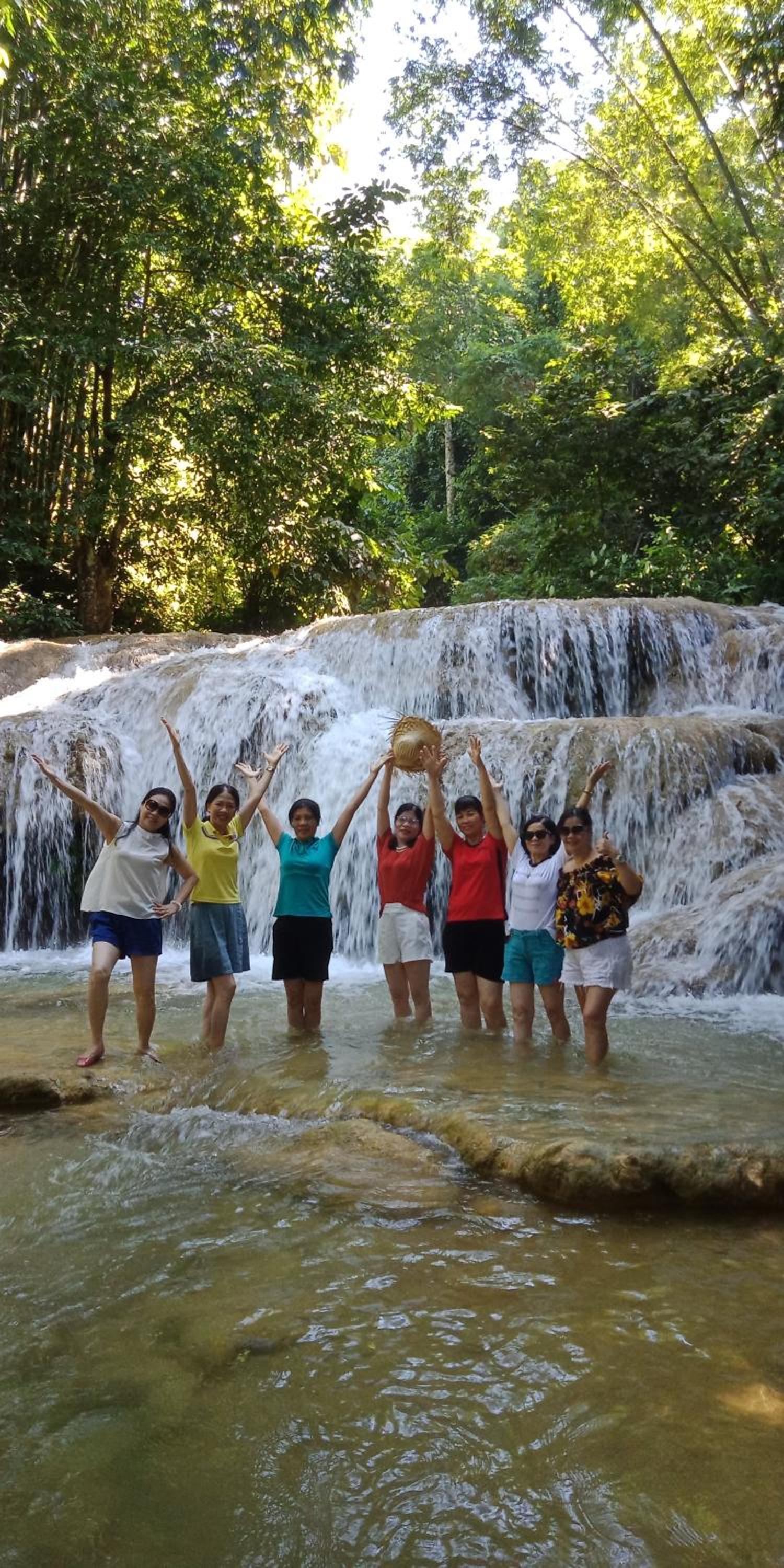 Homestay Ngoc Dau