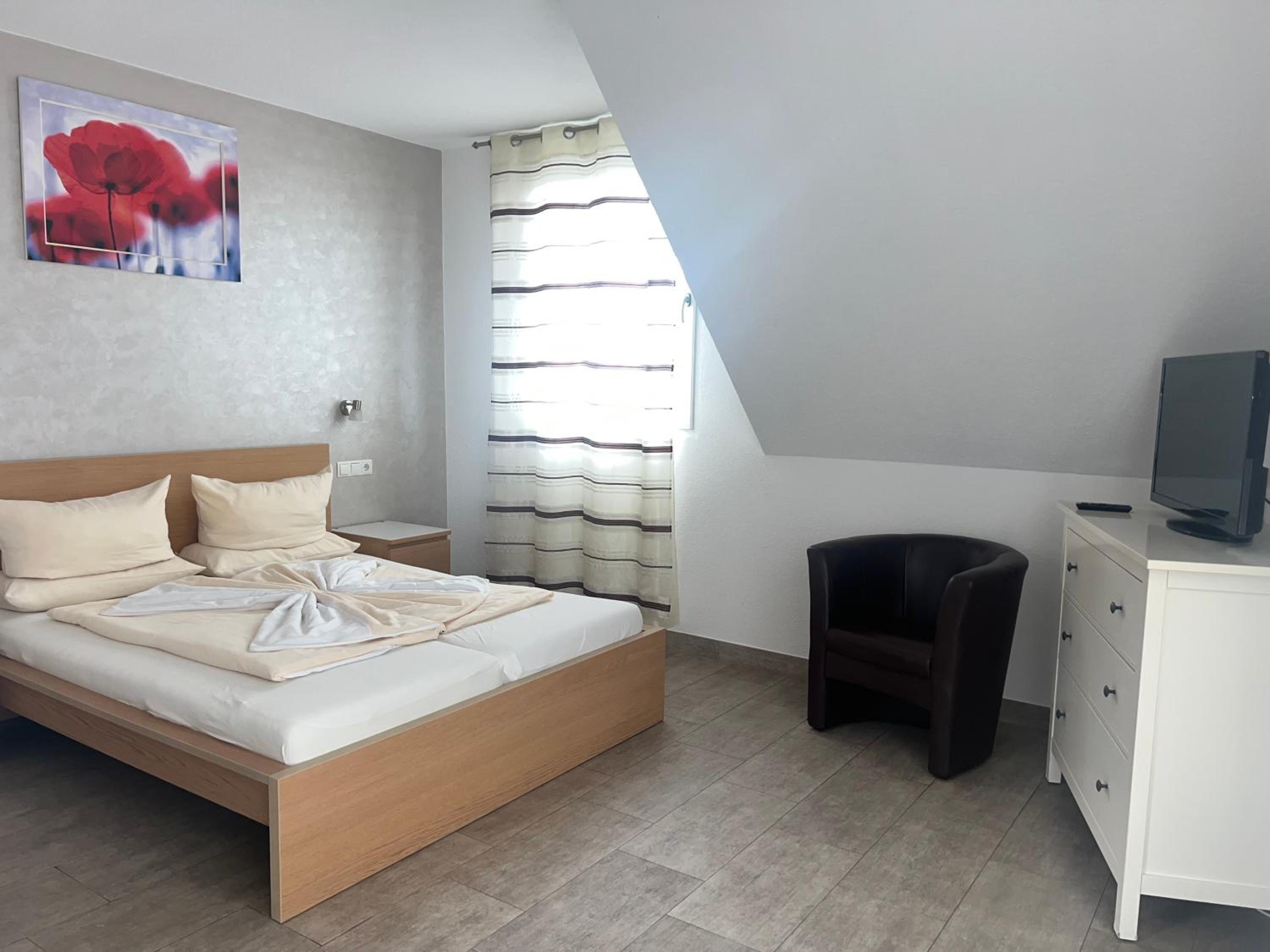 Apartment - Pension Marianna