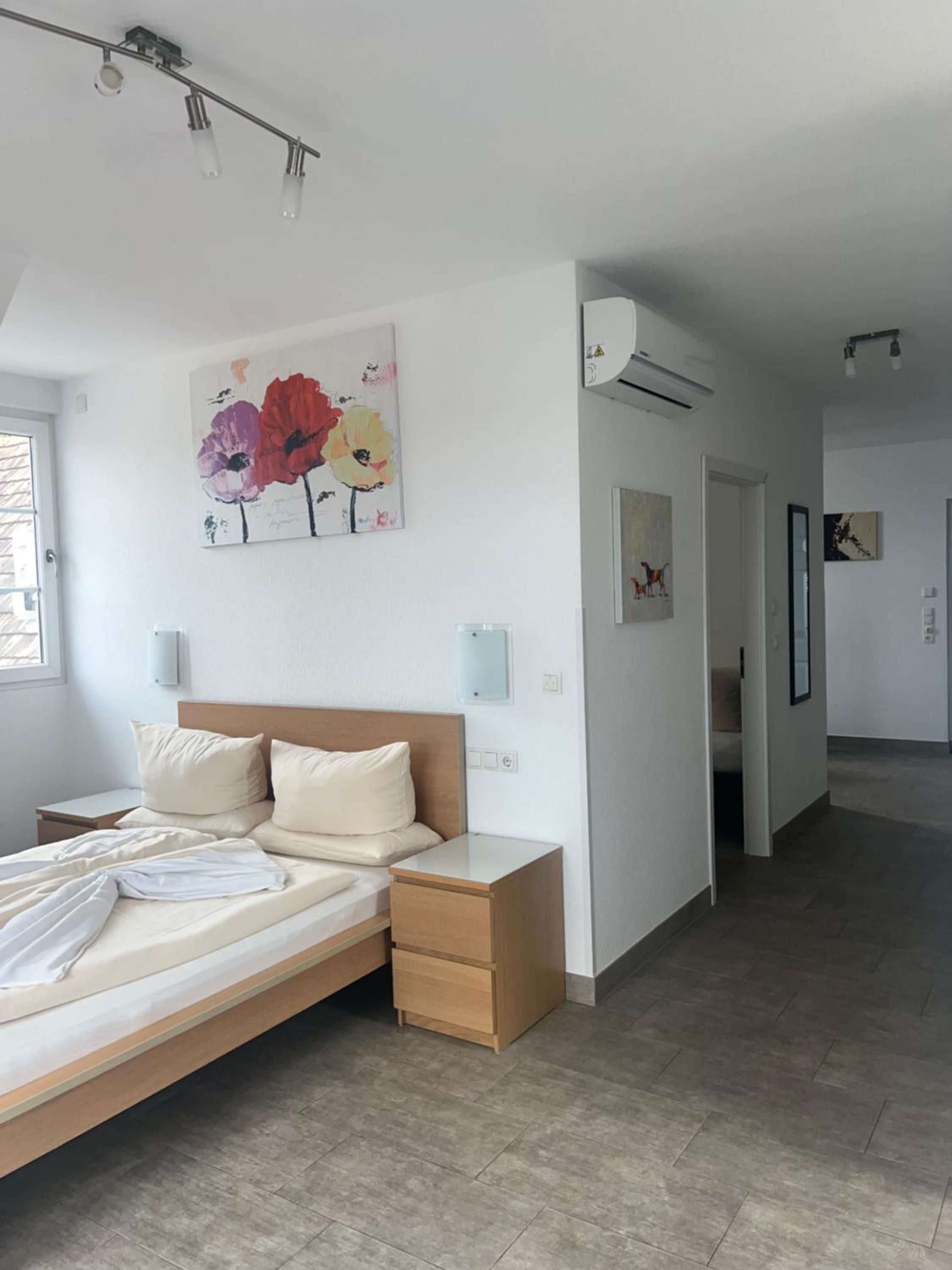Apartment - Pension Marianna