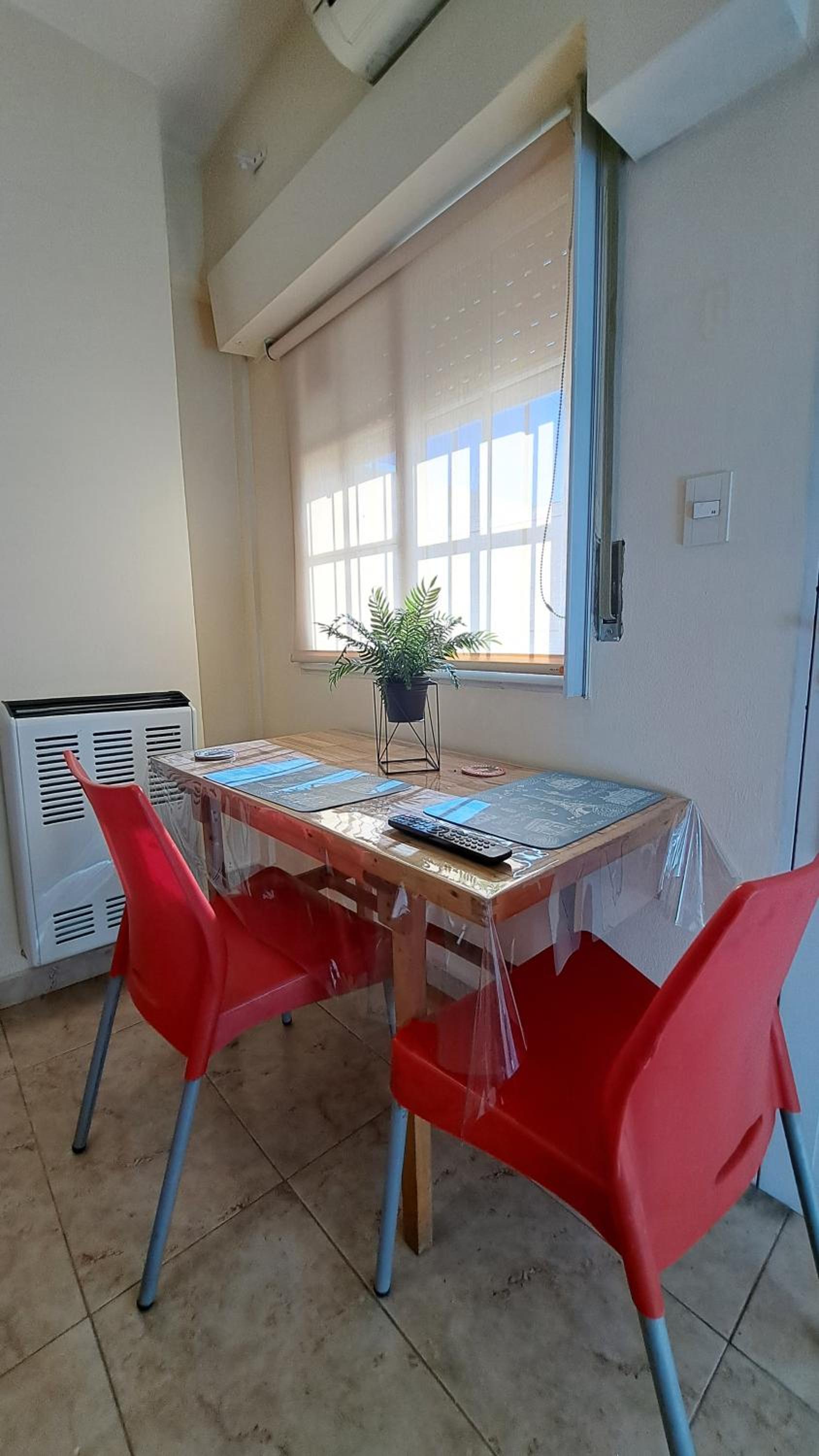 Center Studio Apartamento en el centro de Trelew