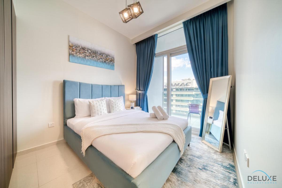 Lavish 1BR at Reva Residences Business Bay by Deluxe Holiday Homes