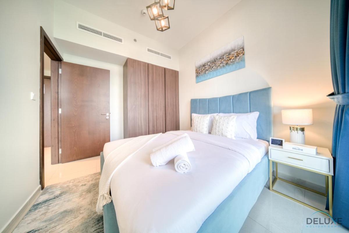 Lavish 1BR at Reva Residences Business Bay by Deluxe Holiday Homes