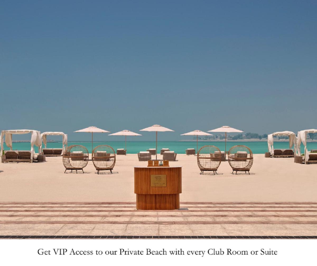 Emirates Palace Mandarin Oriental, Abu Dhabi 20