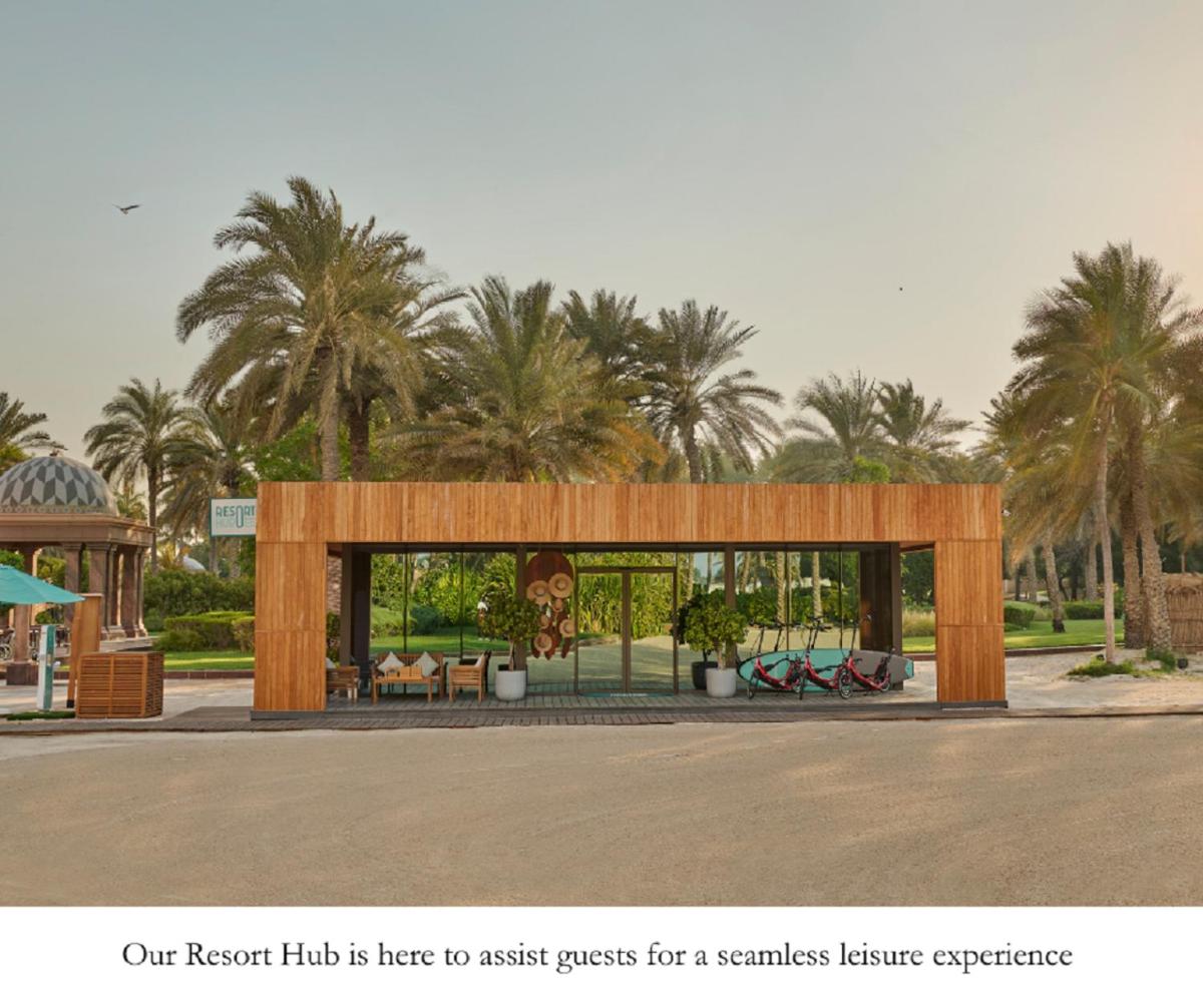 Emirates Palace Mandarin Oriental, Abu Dhabi 16